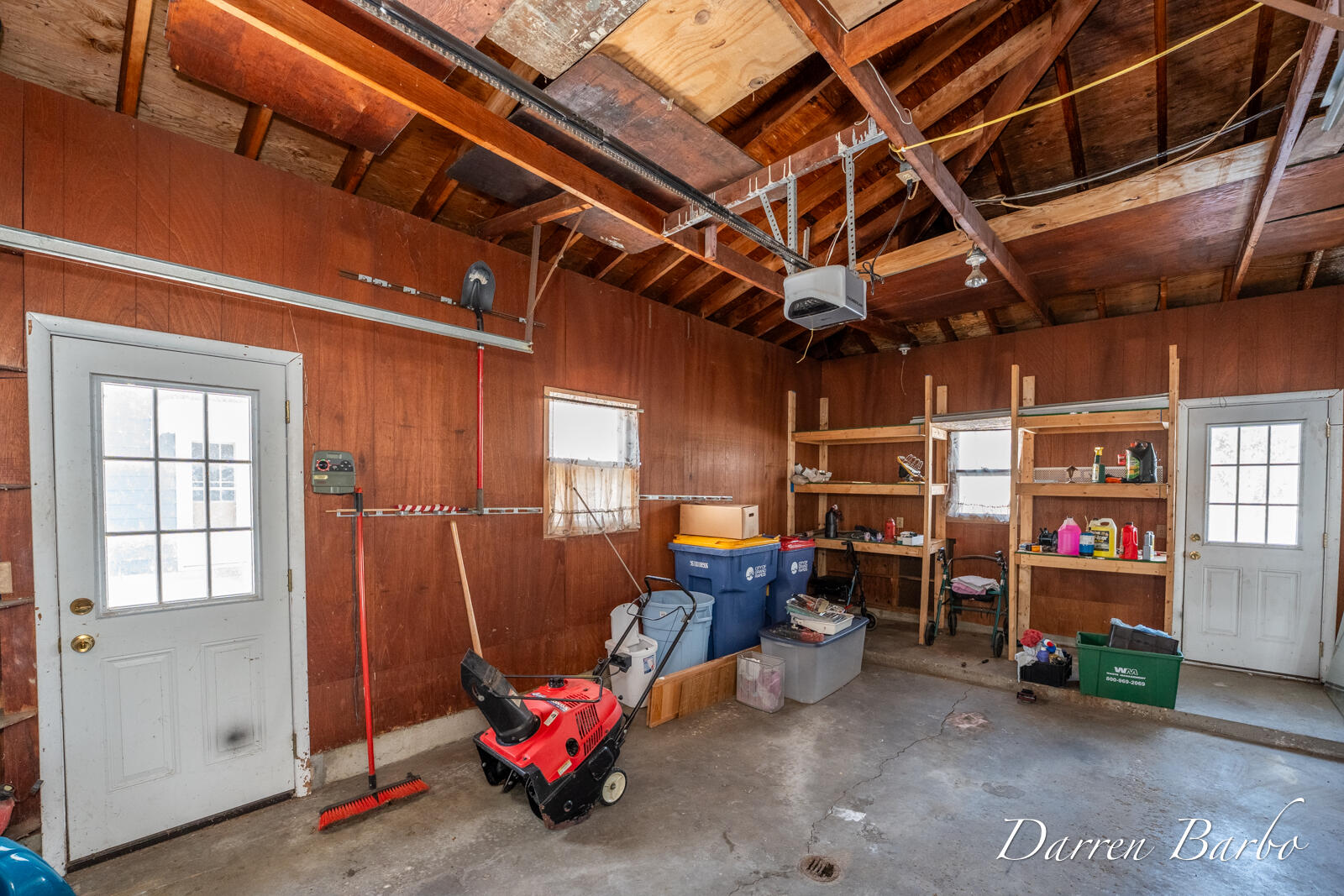 2061 Sibley Street NW