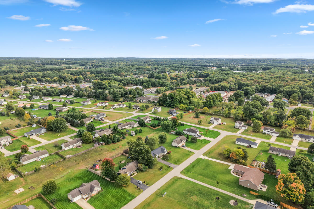 24537 Brownstone Boulevard