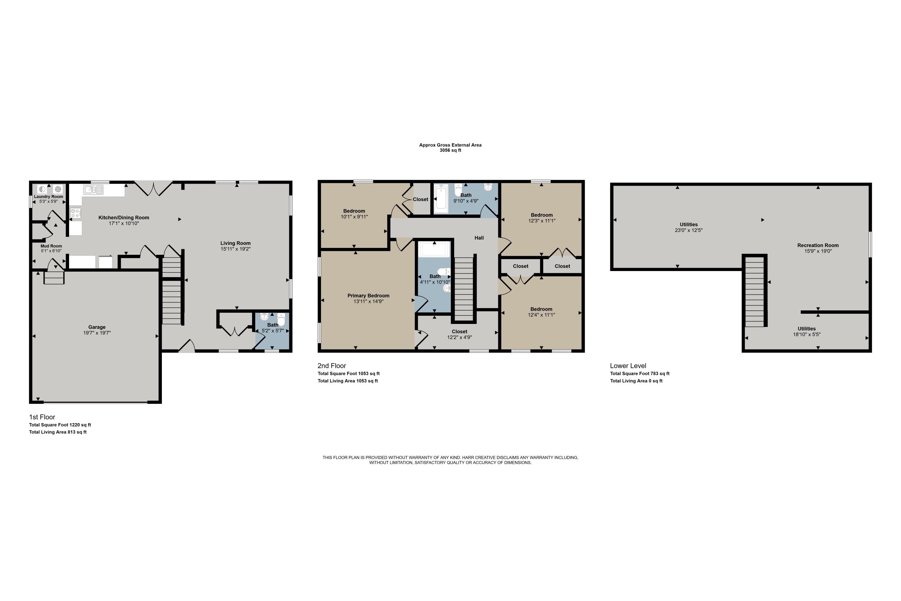 24537 Brownstone Boulevard