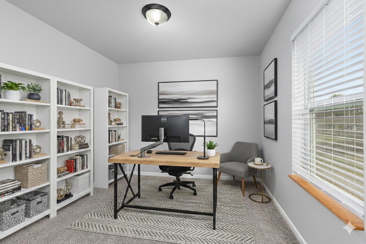 24537 Brownstone Boulevard