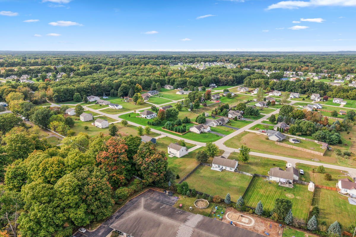 24537 Brownstone Boulevard