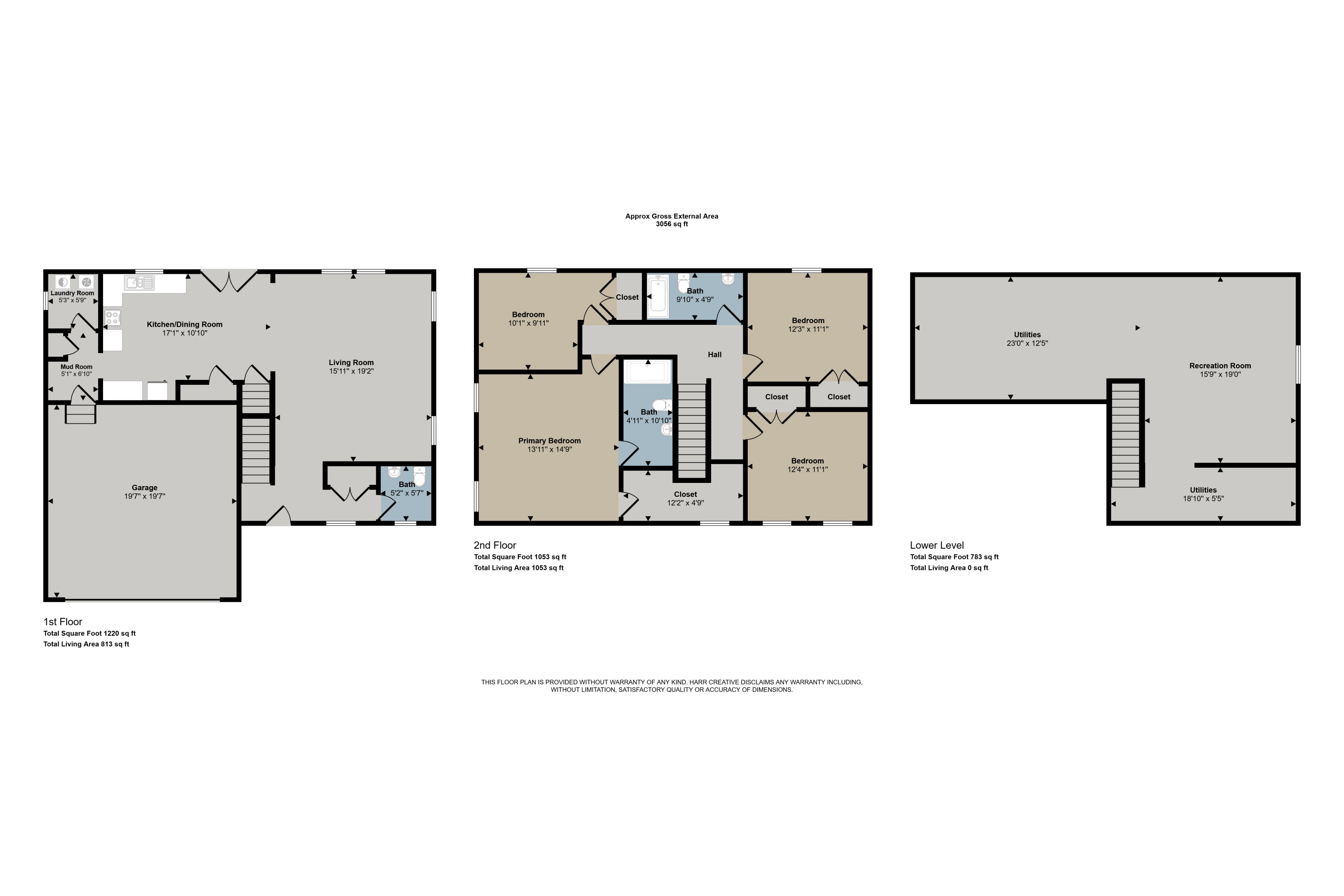 24537 Brownstone Boulevard