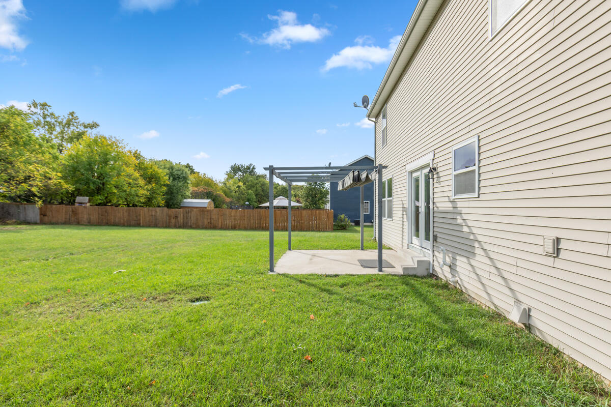 24537 Brownstone Boulevard