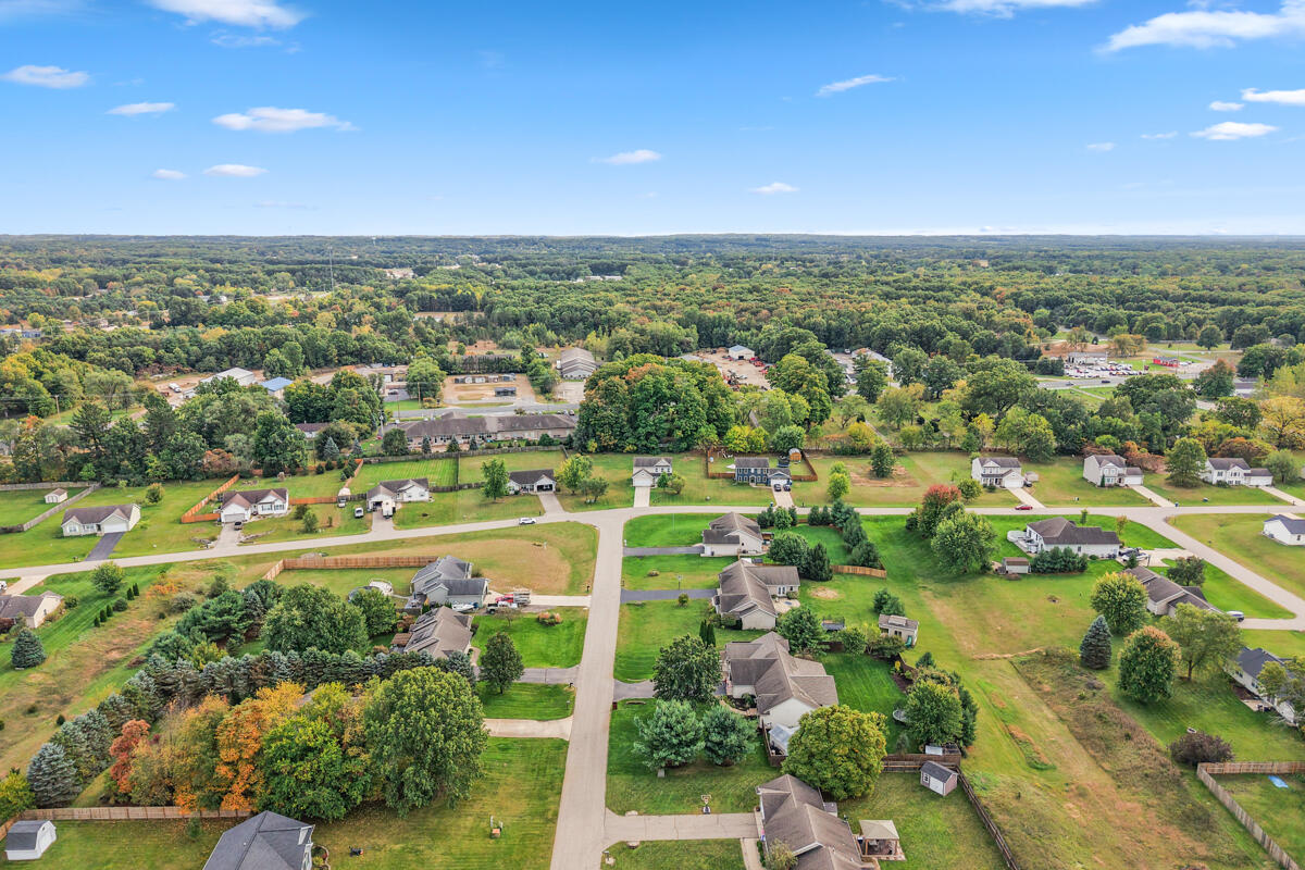 24537 Brownstone Boulevard