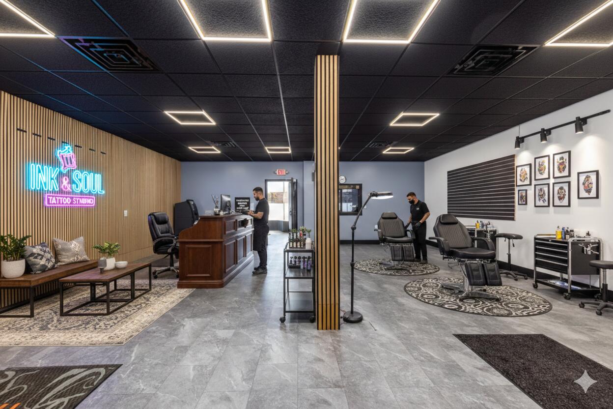 122 W Superior Street