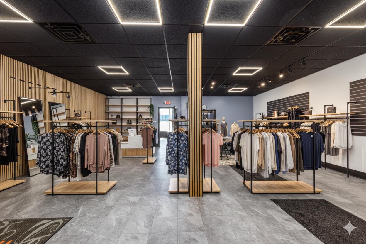 122 W Superior Street