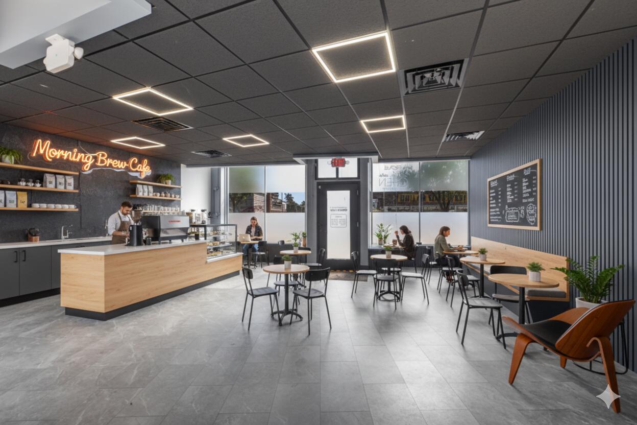 122 W Superior Street