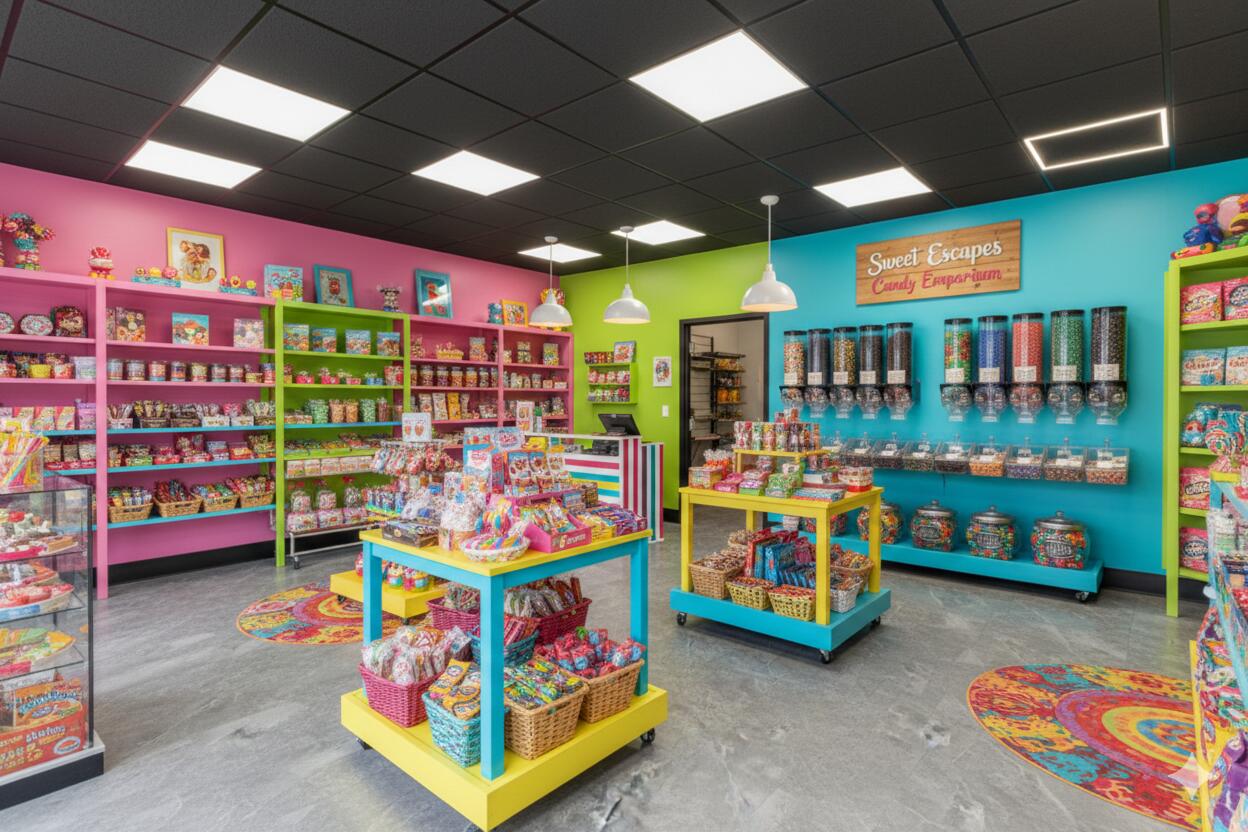 122 W Superior Street