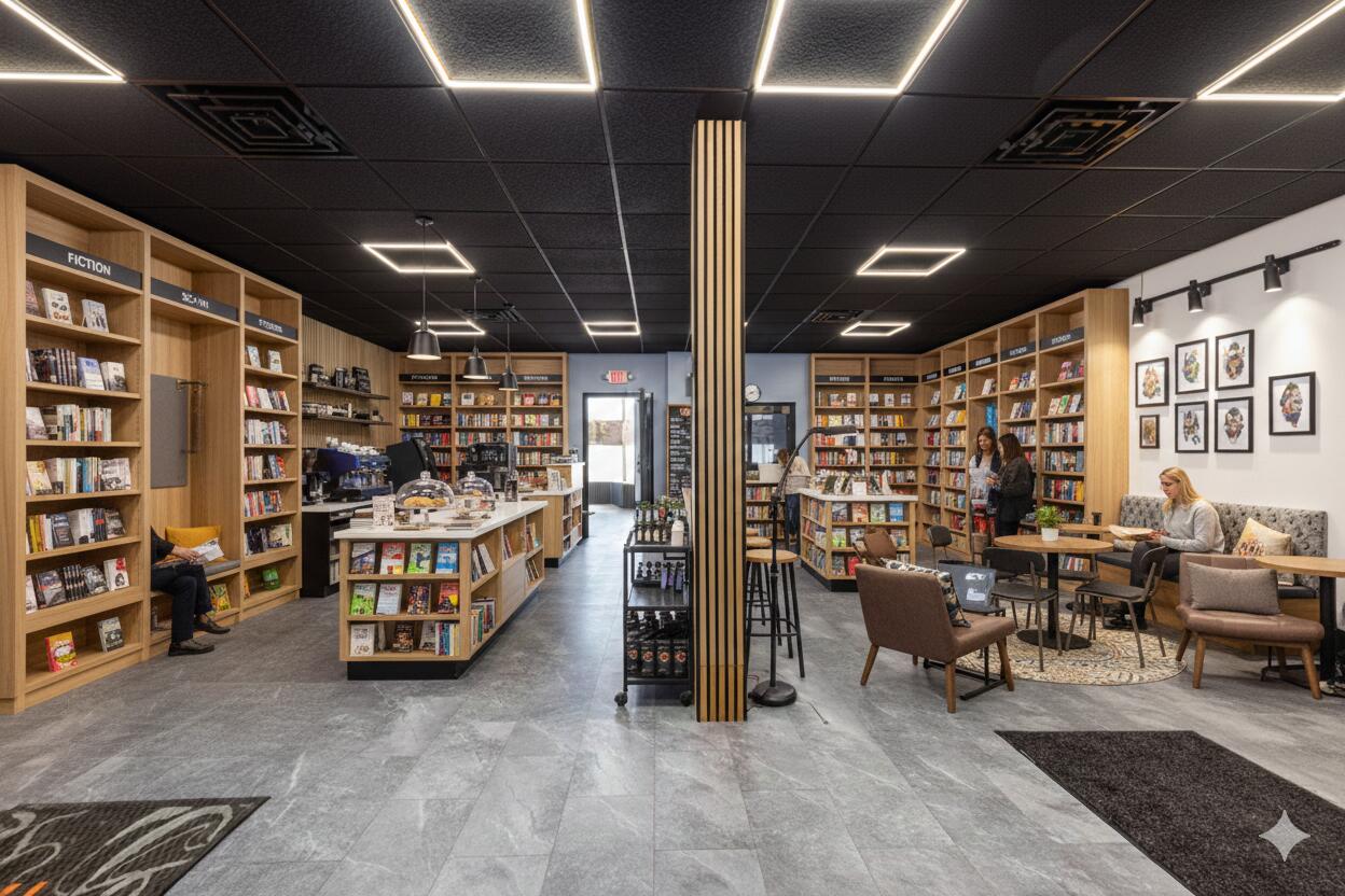 122 W Superior Street