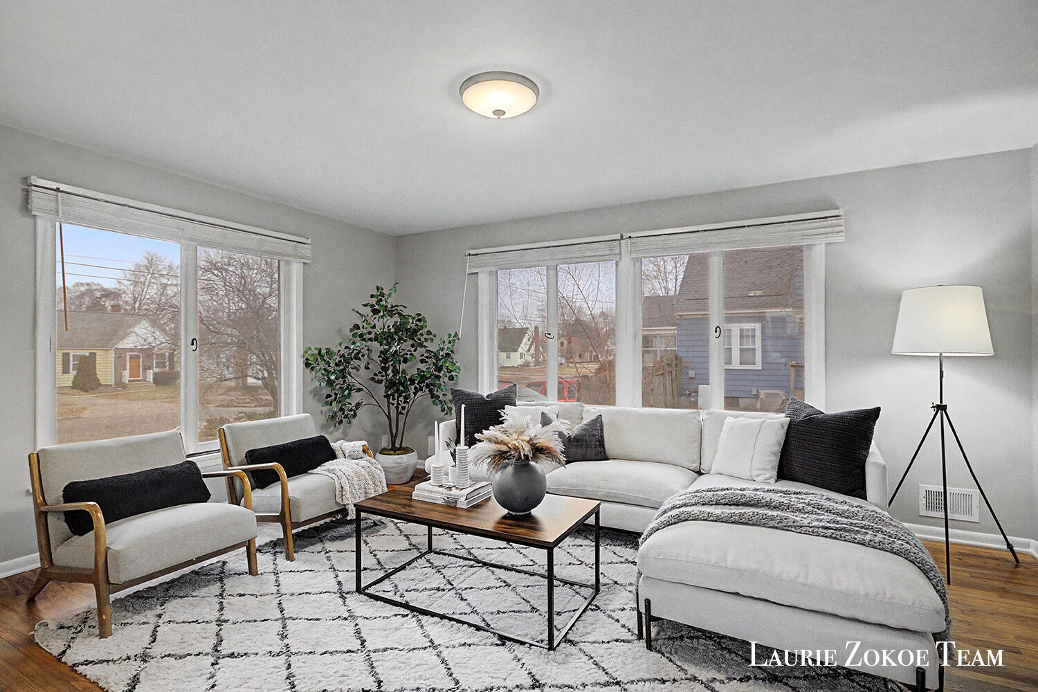118 Canterbury Street SW