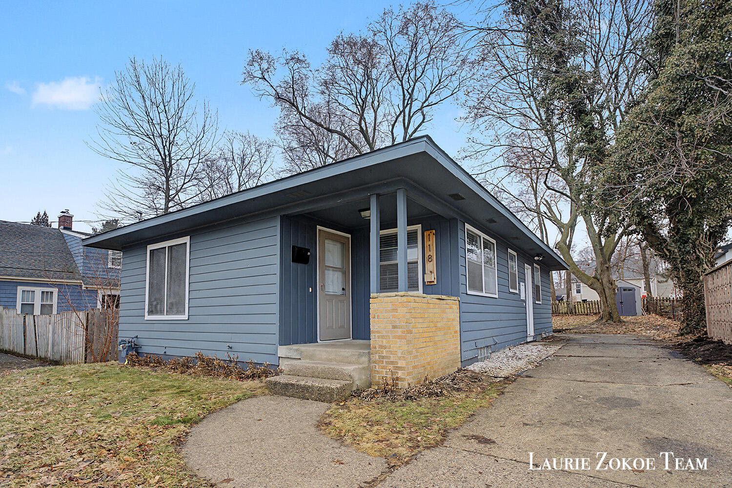 118 Canterbury Street SW