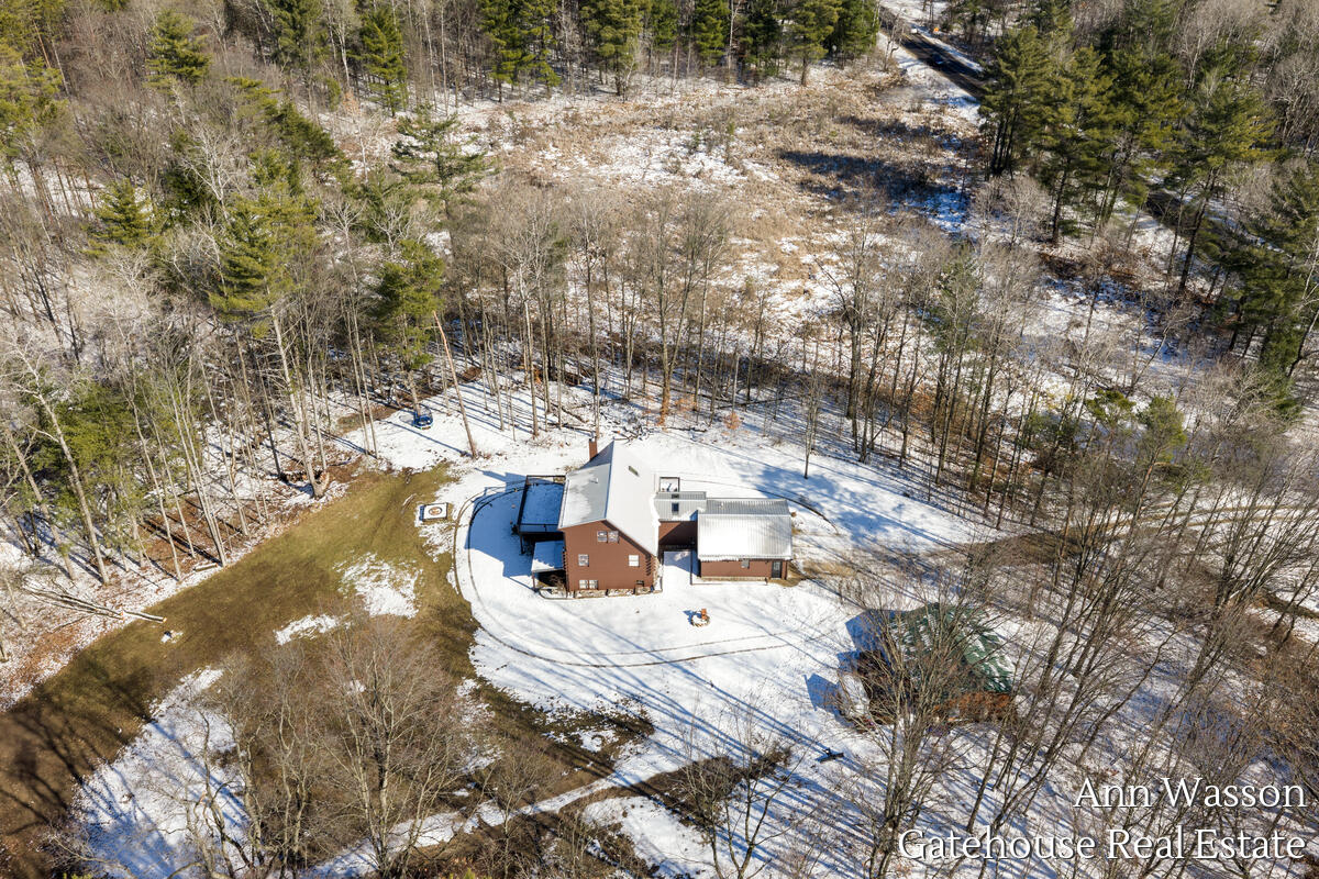 17160 8 Mile Road