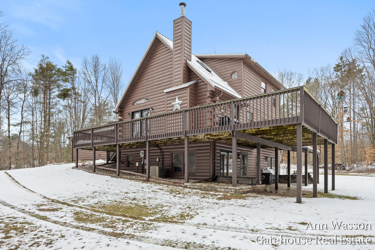 17160 8 Mile Road