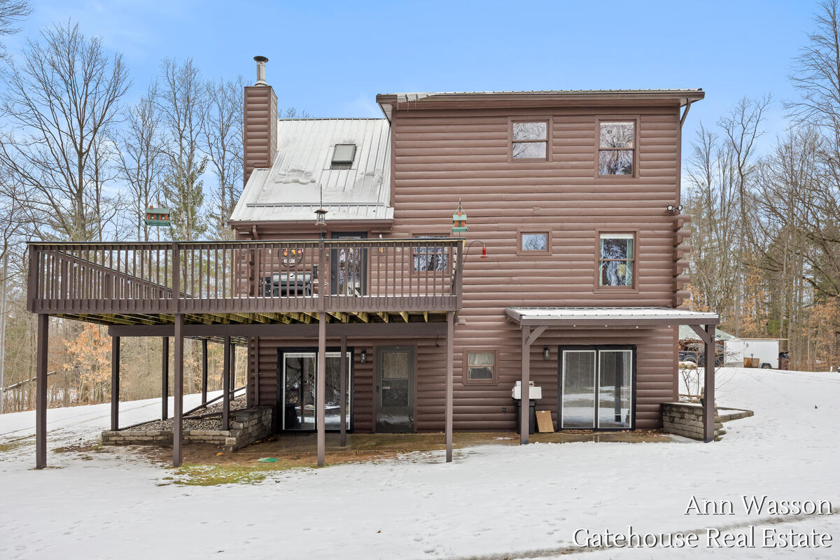 17160 8 Mile Road