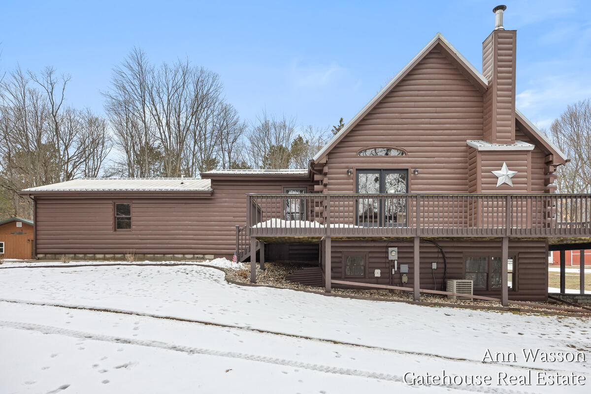 17160 8 Mile Road