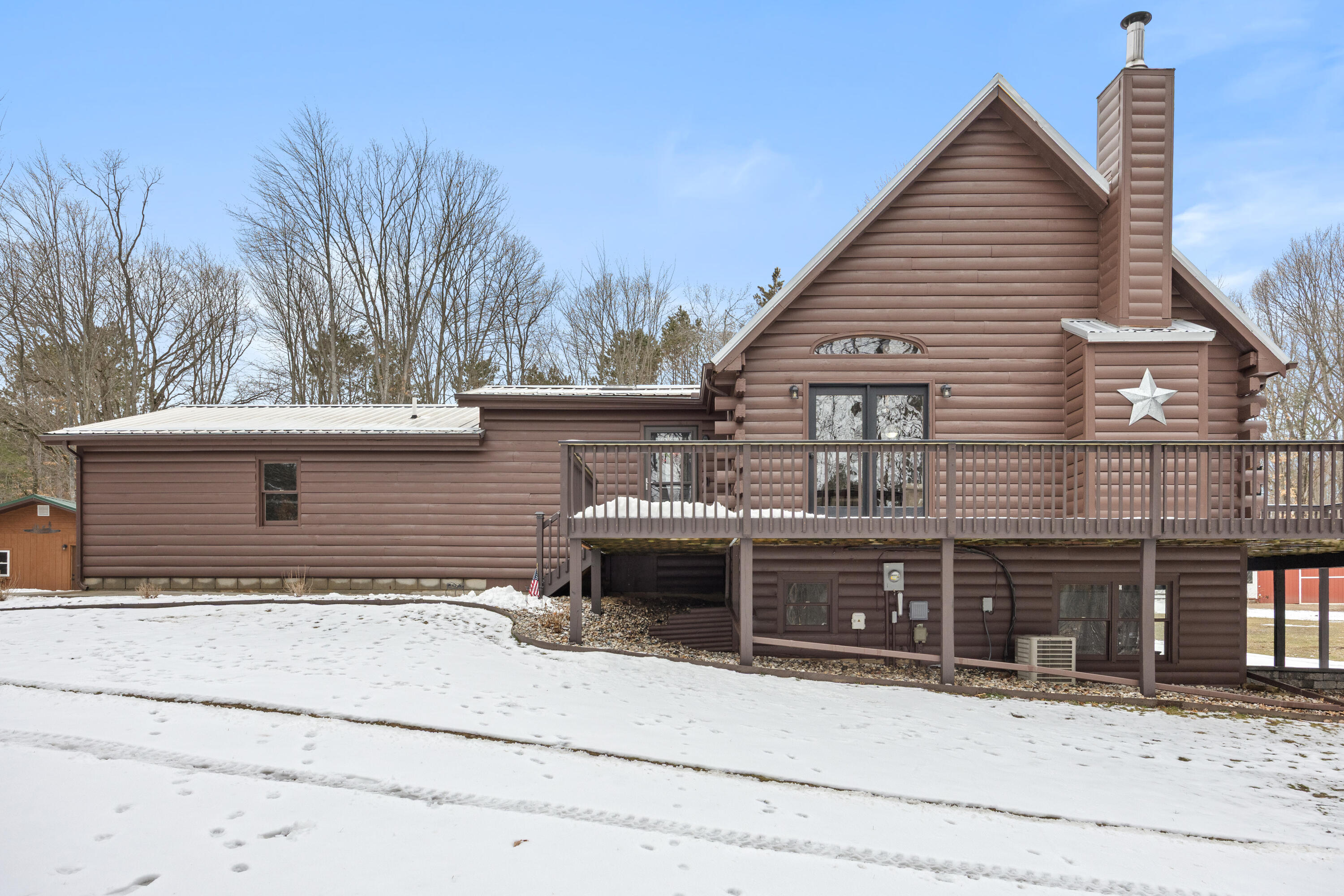 17160 8 Mile Road