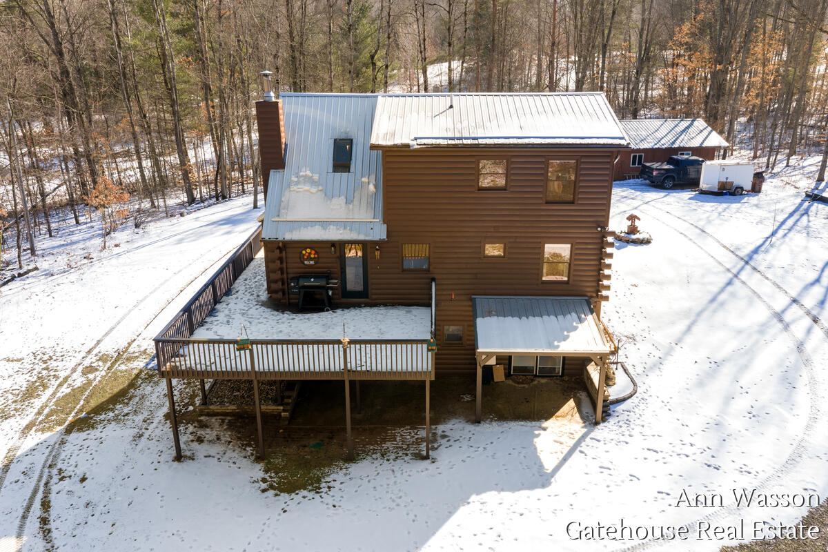 17160 8 Mile Road