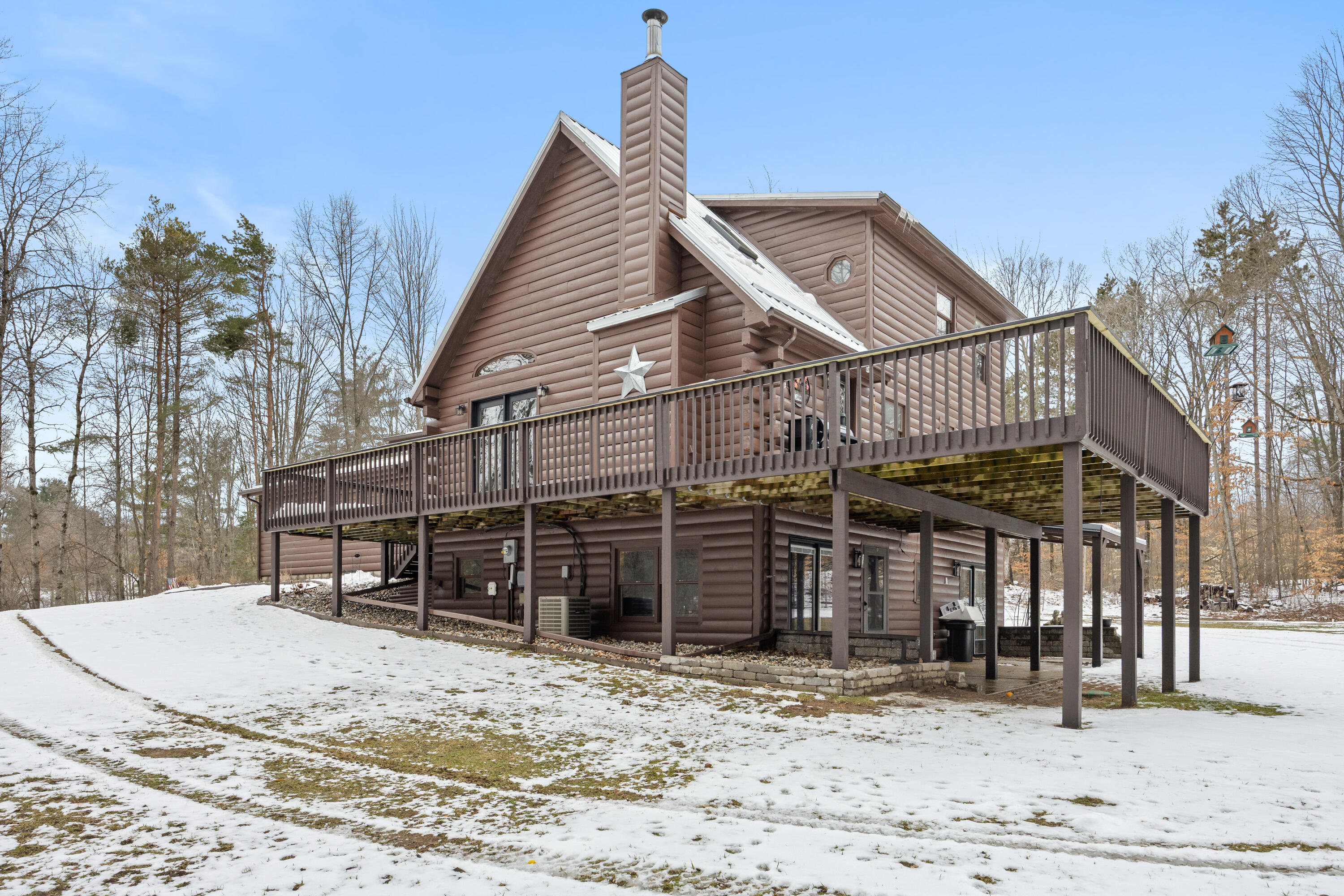17160 8 Mile Road