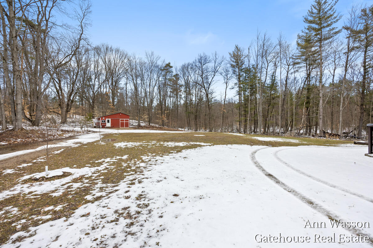 17160 8 Mile Road