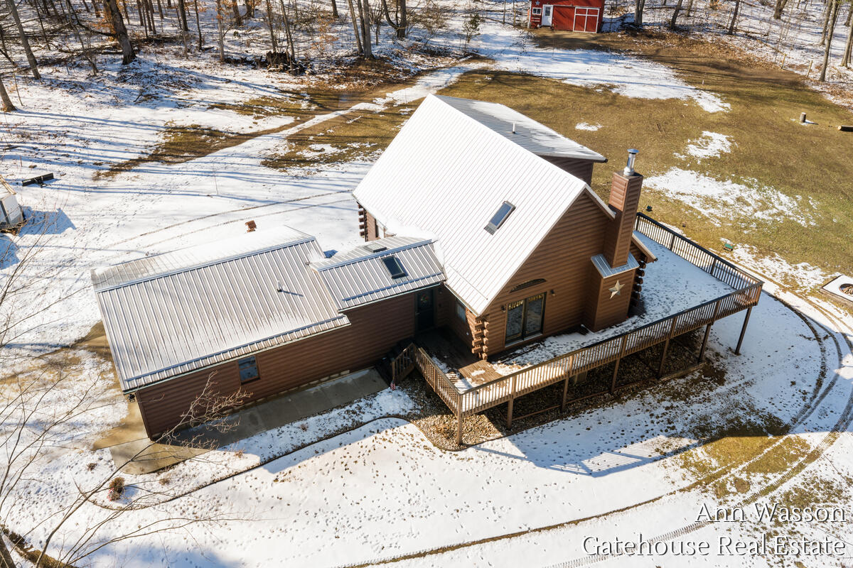 17160 8 Mile Road