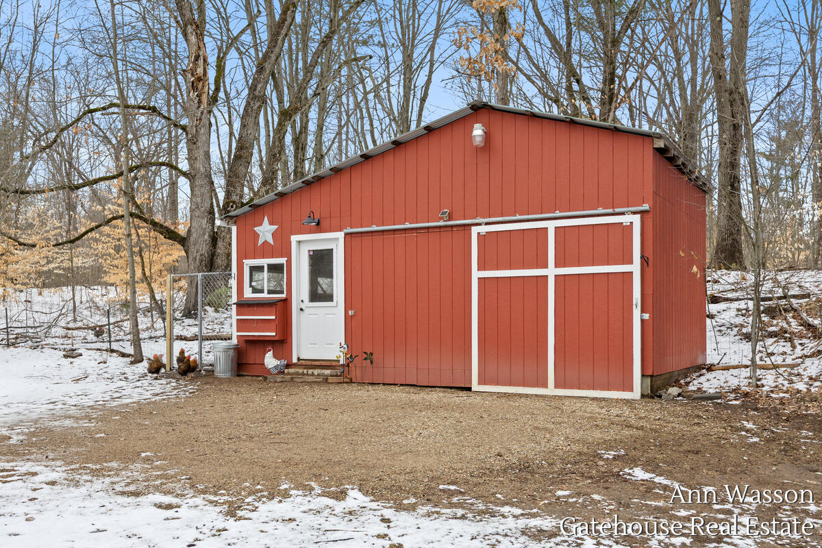 17160 8 Mile Road