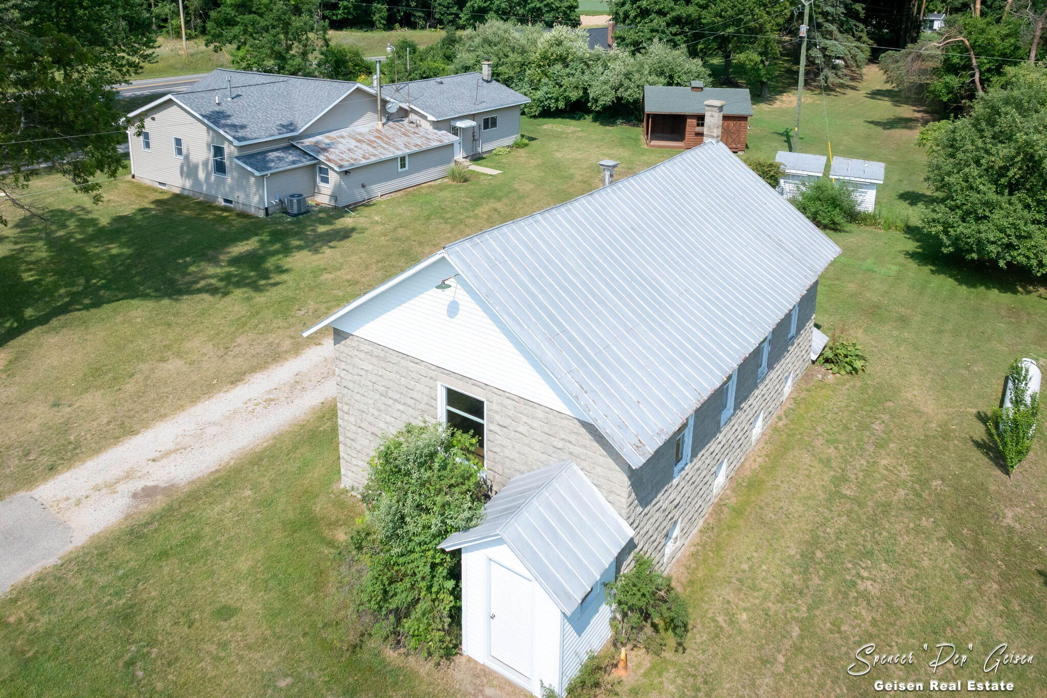 7961 W Sidney Road
