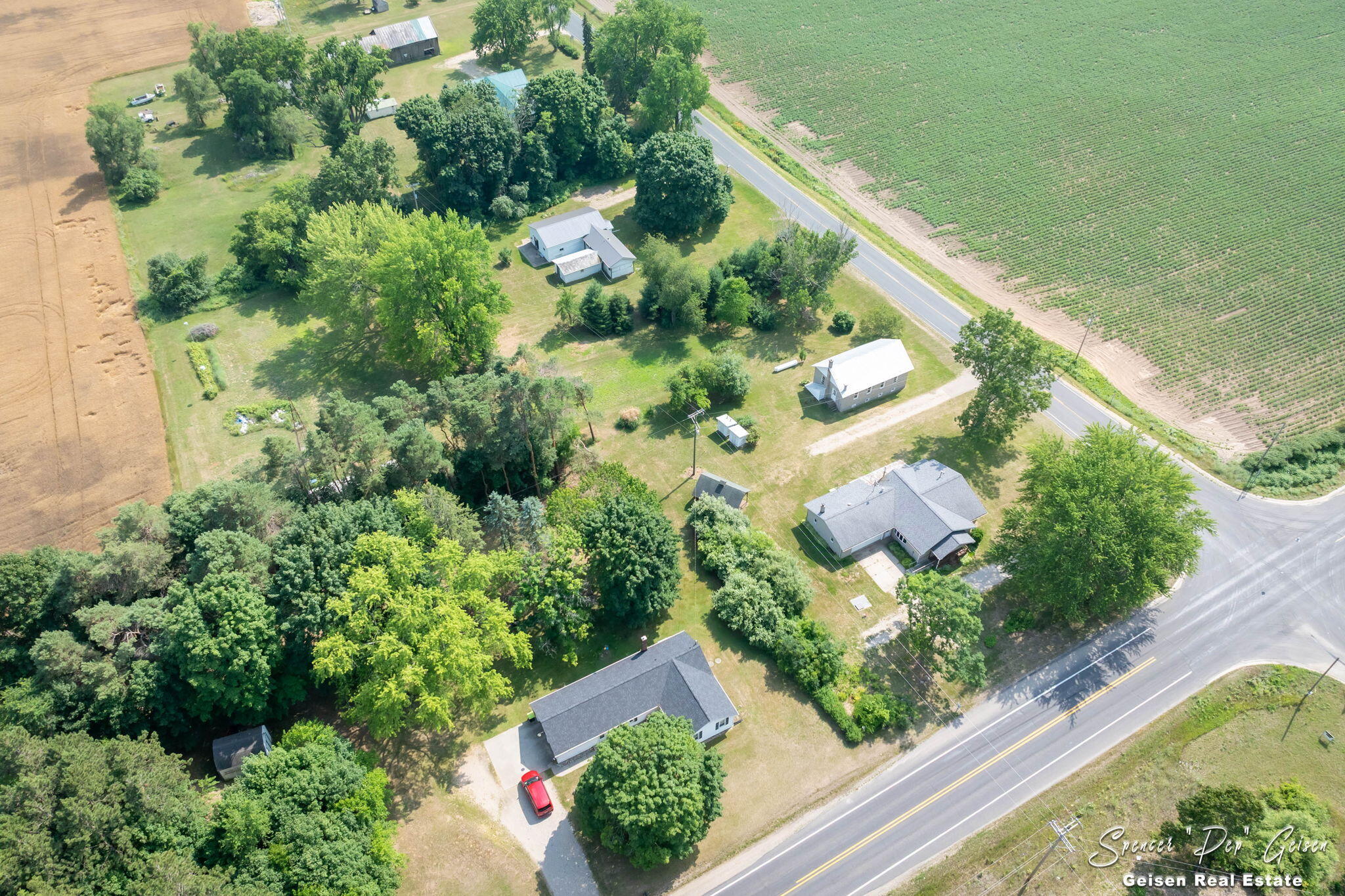 7961 W Sidney Road