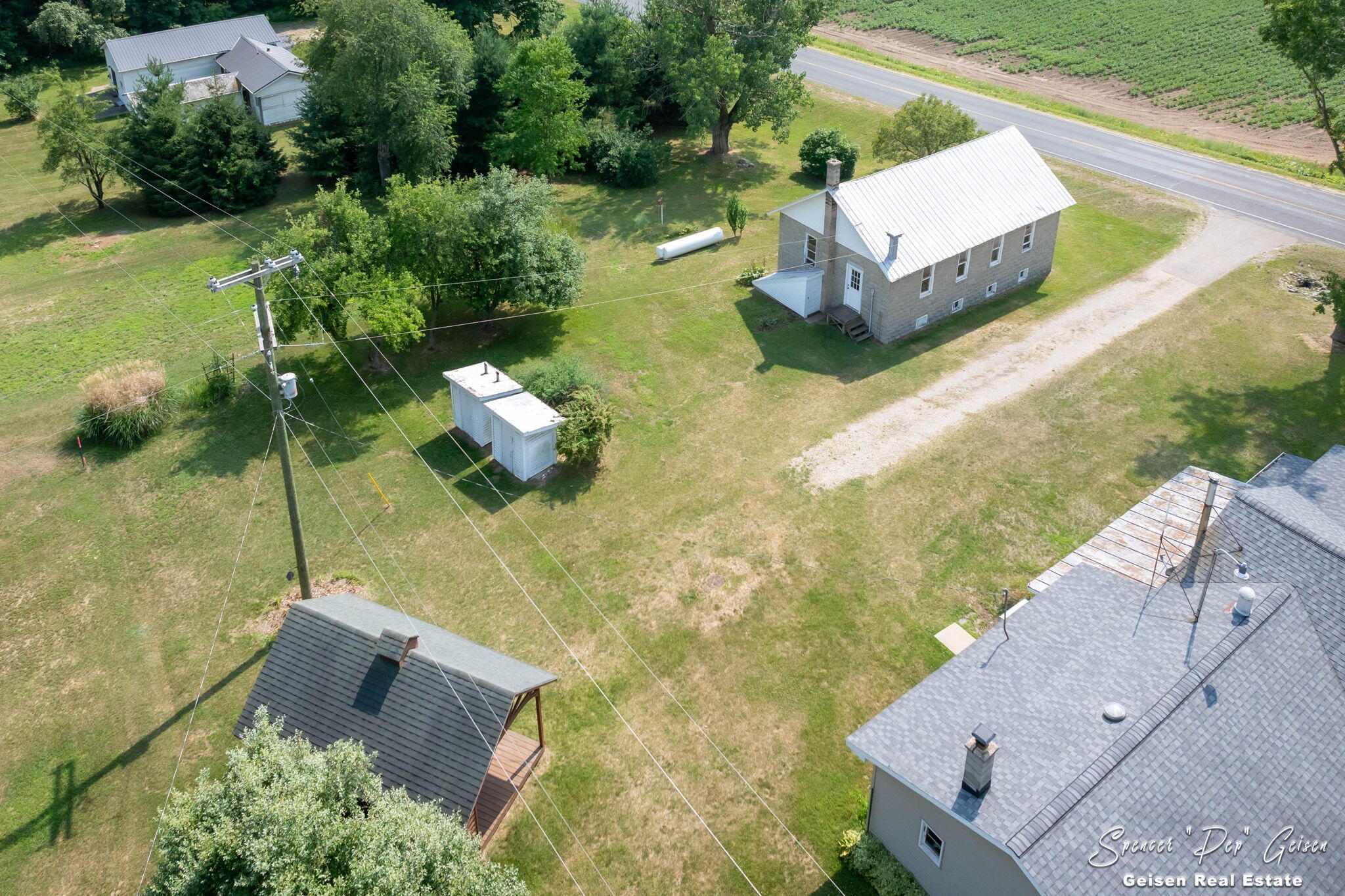7961 W Sidney Road