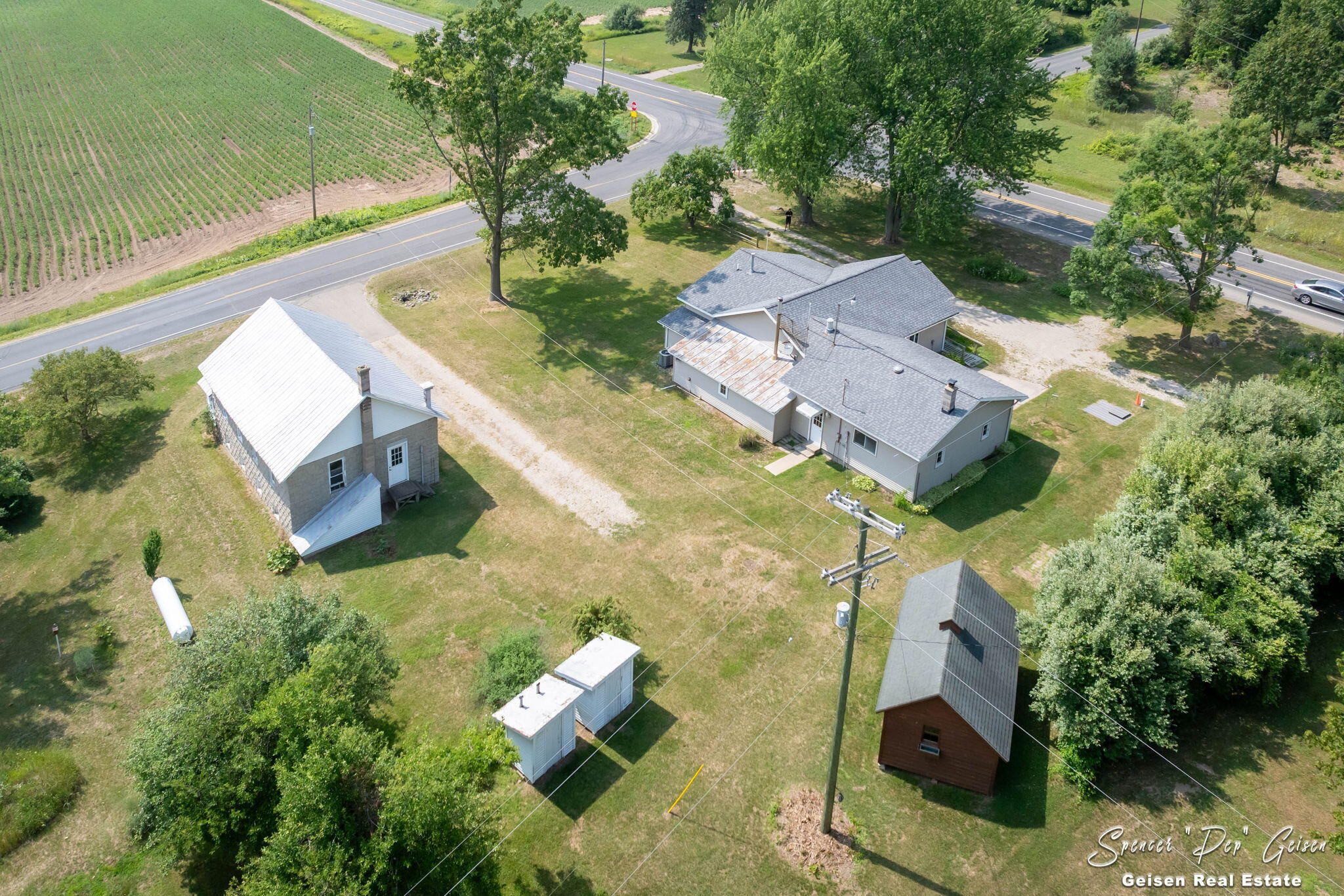 7961 W Sidney Road