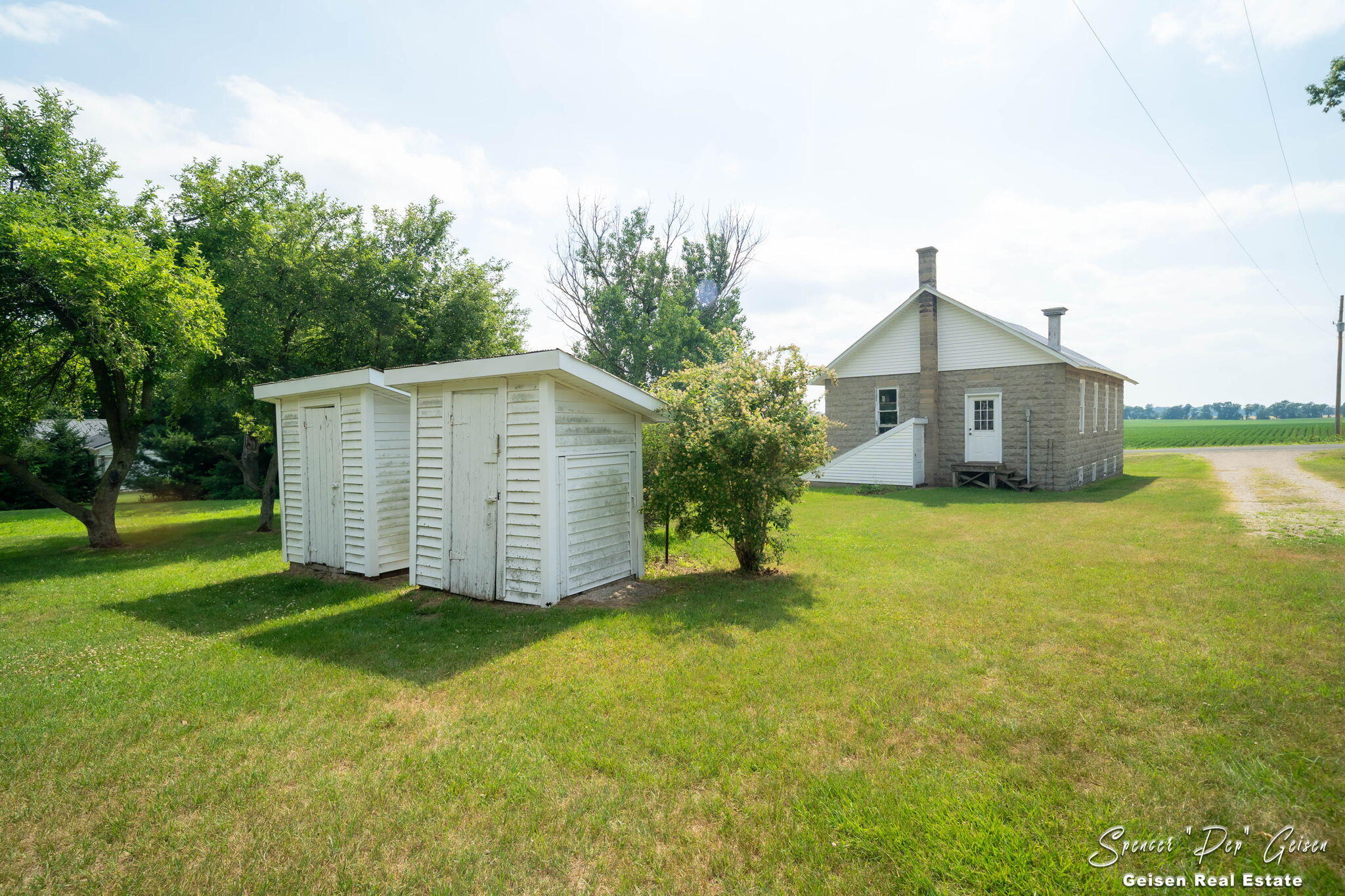 7961 W Sidney Road