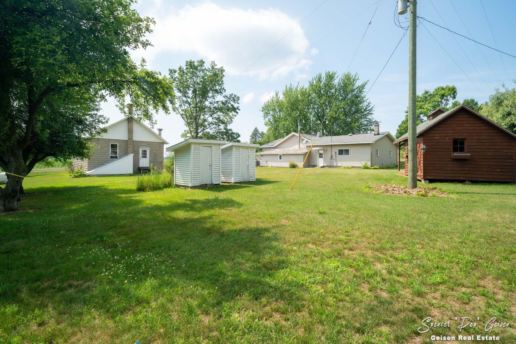 7961 W Sidney Road
