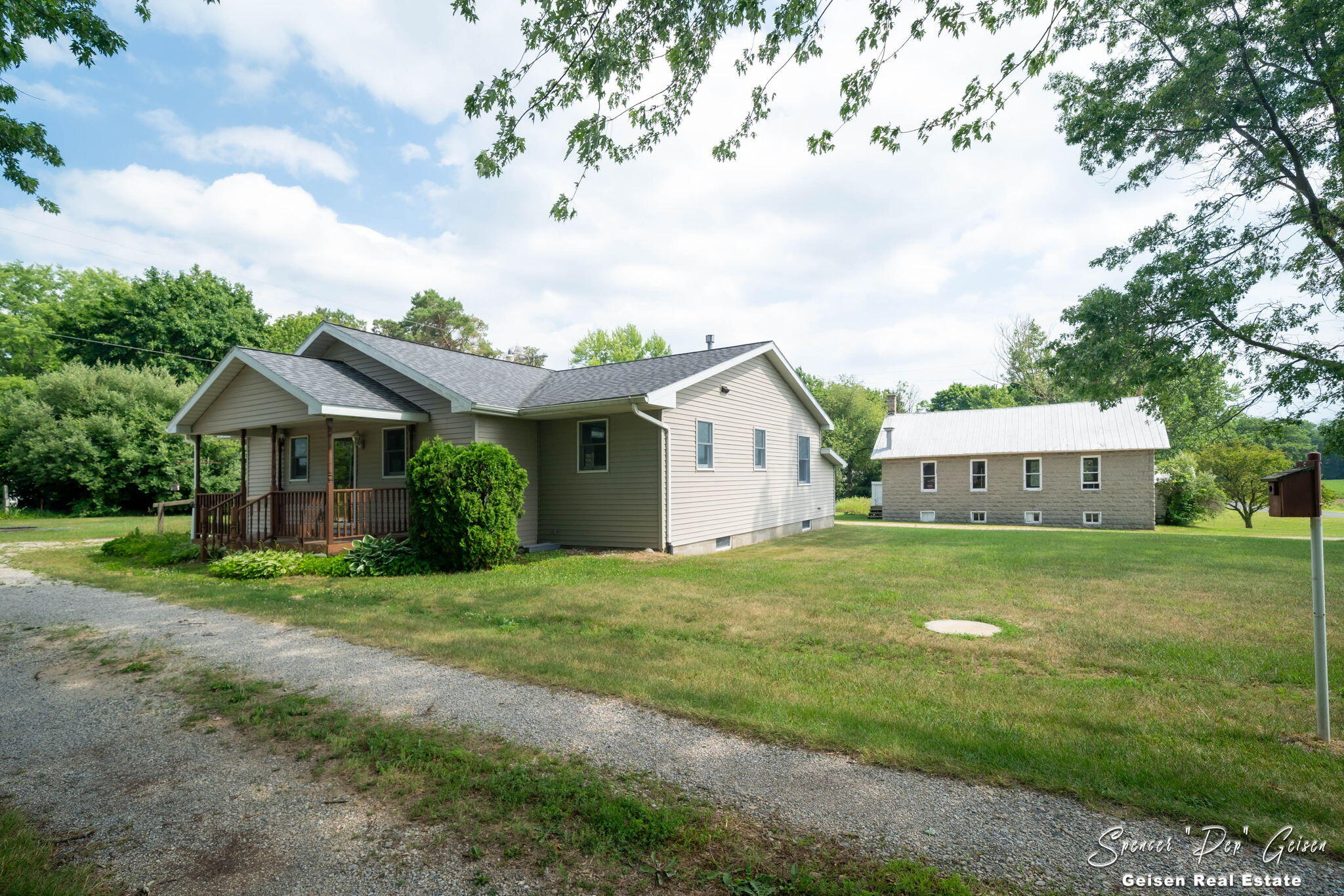 7961 W Sidney Road