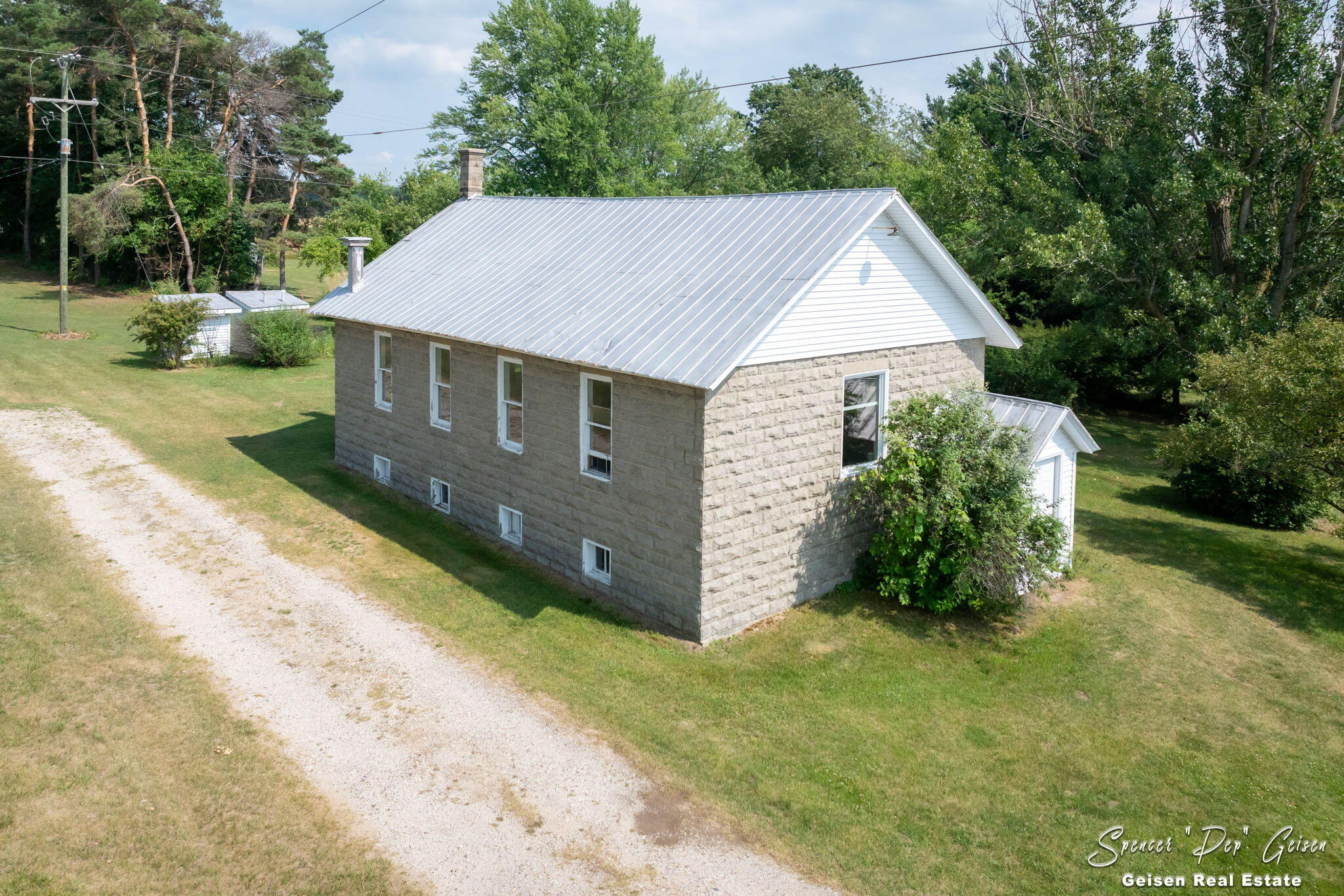 7961 W Sidney Road