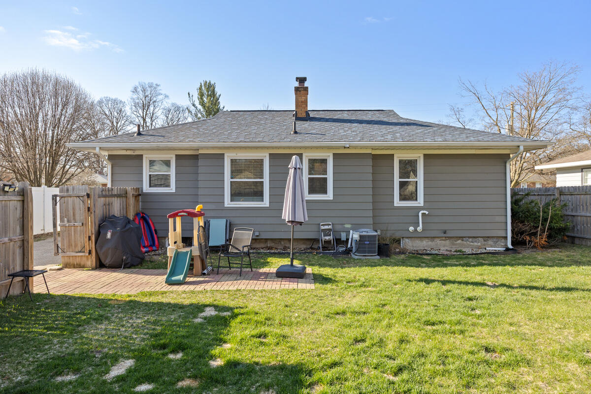 931 Ariebill Street SW