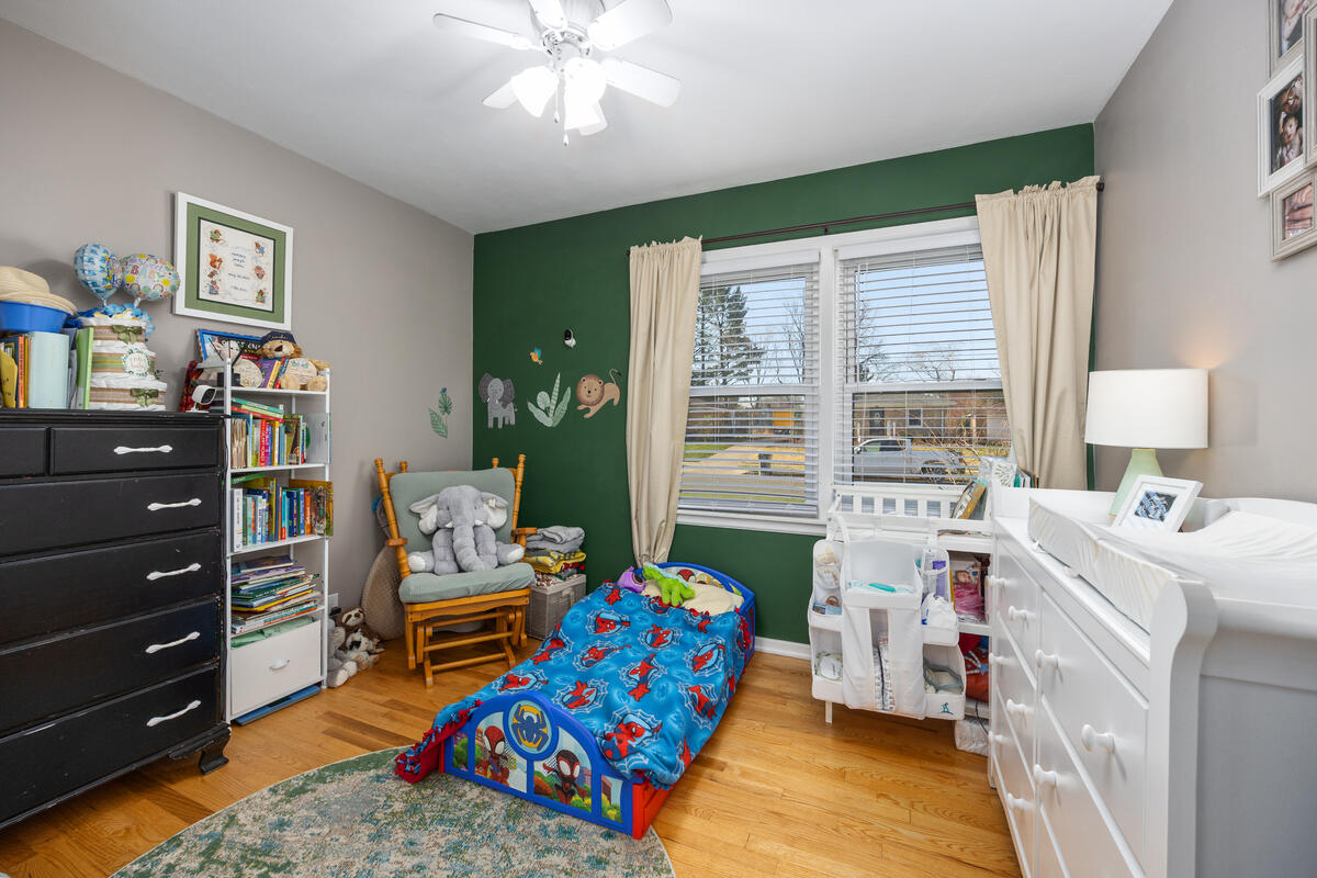 931 Ariebill Street SW