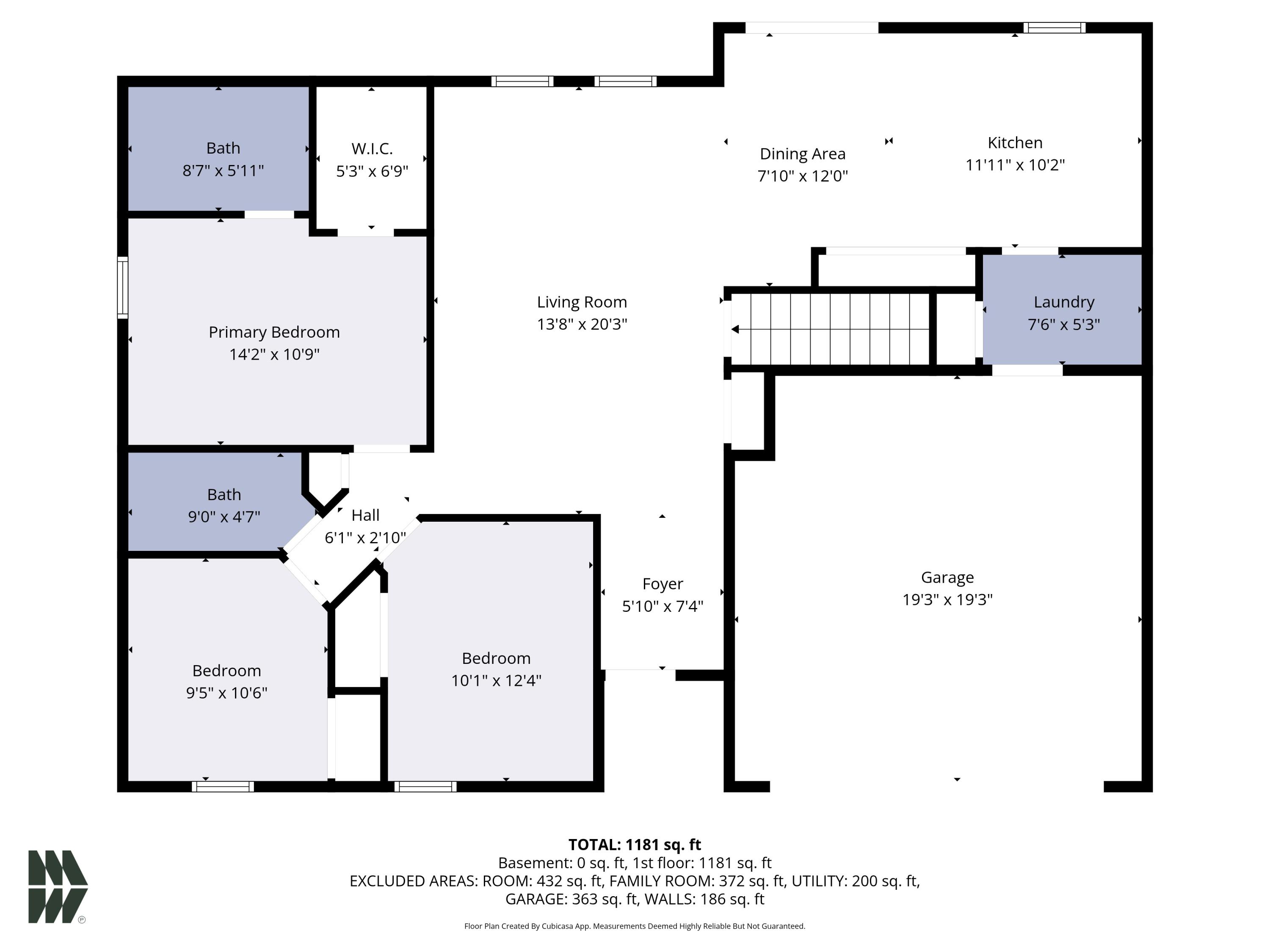 1732 Sugar Lane