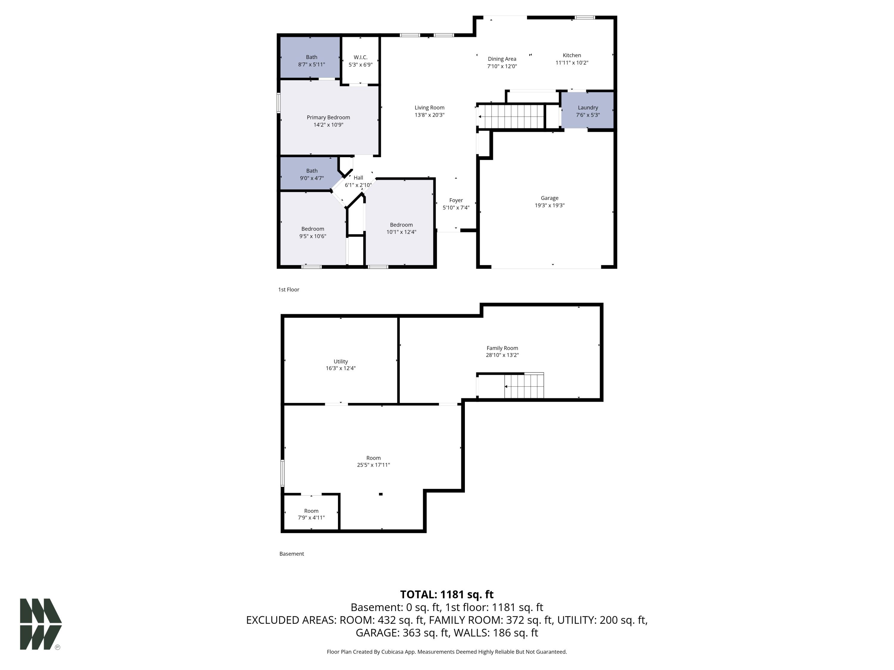 1732 Sugar Lane