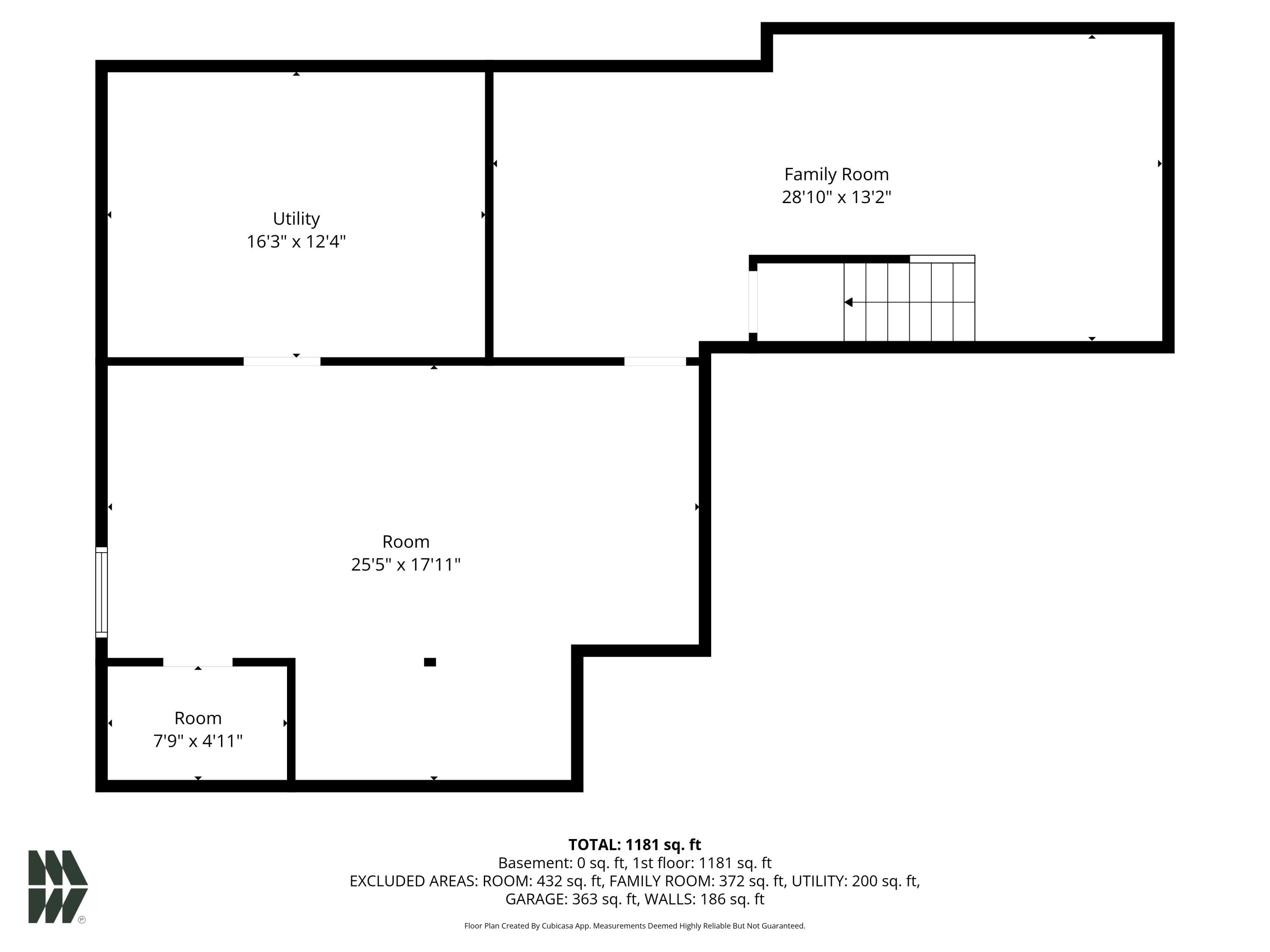 1732 Sugar Lane