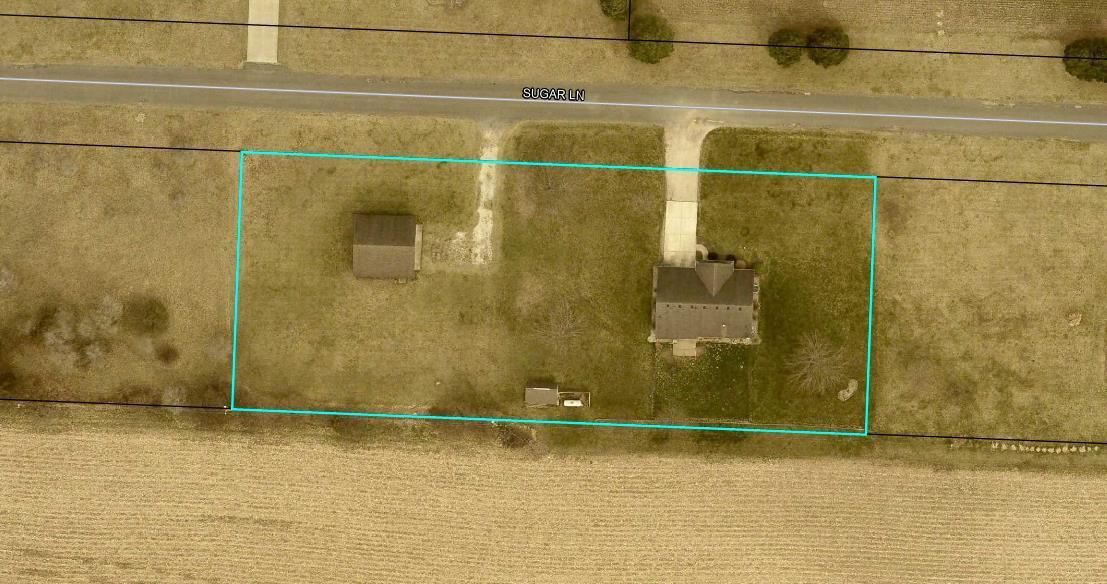 1732 Sugar Lane