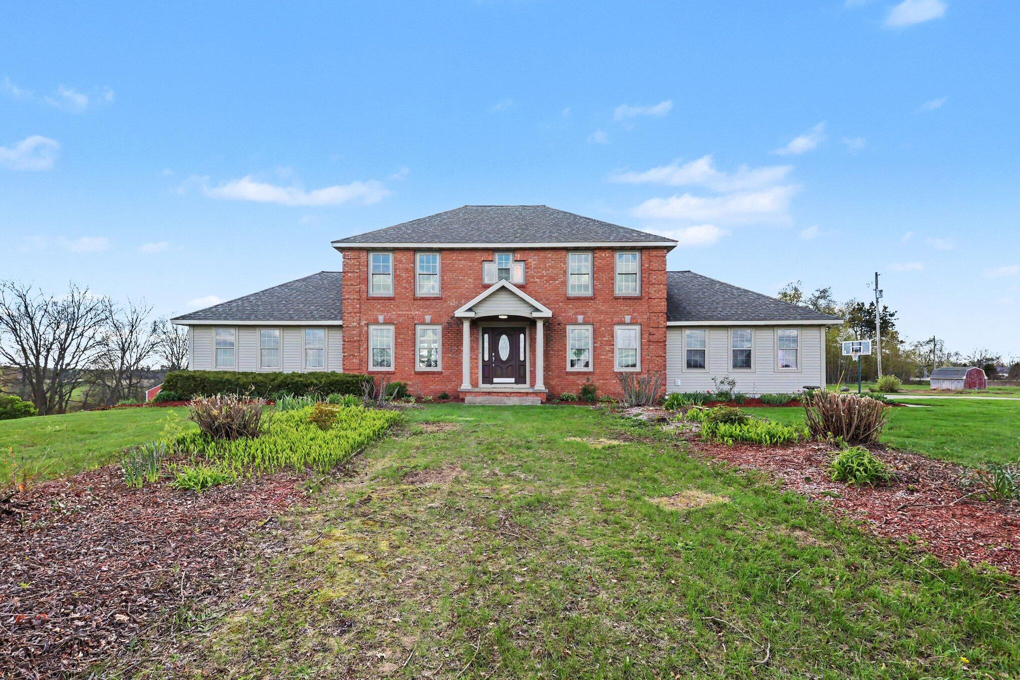 1438 S Satterlee Road