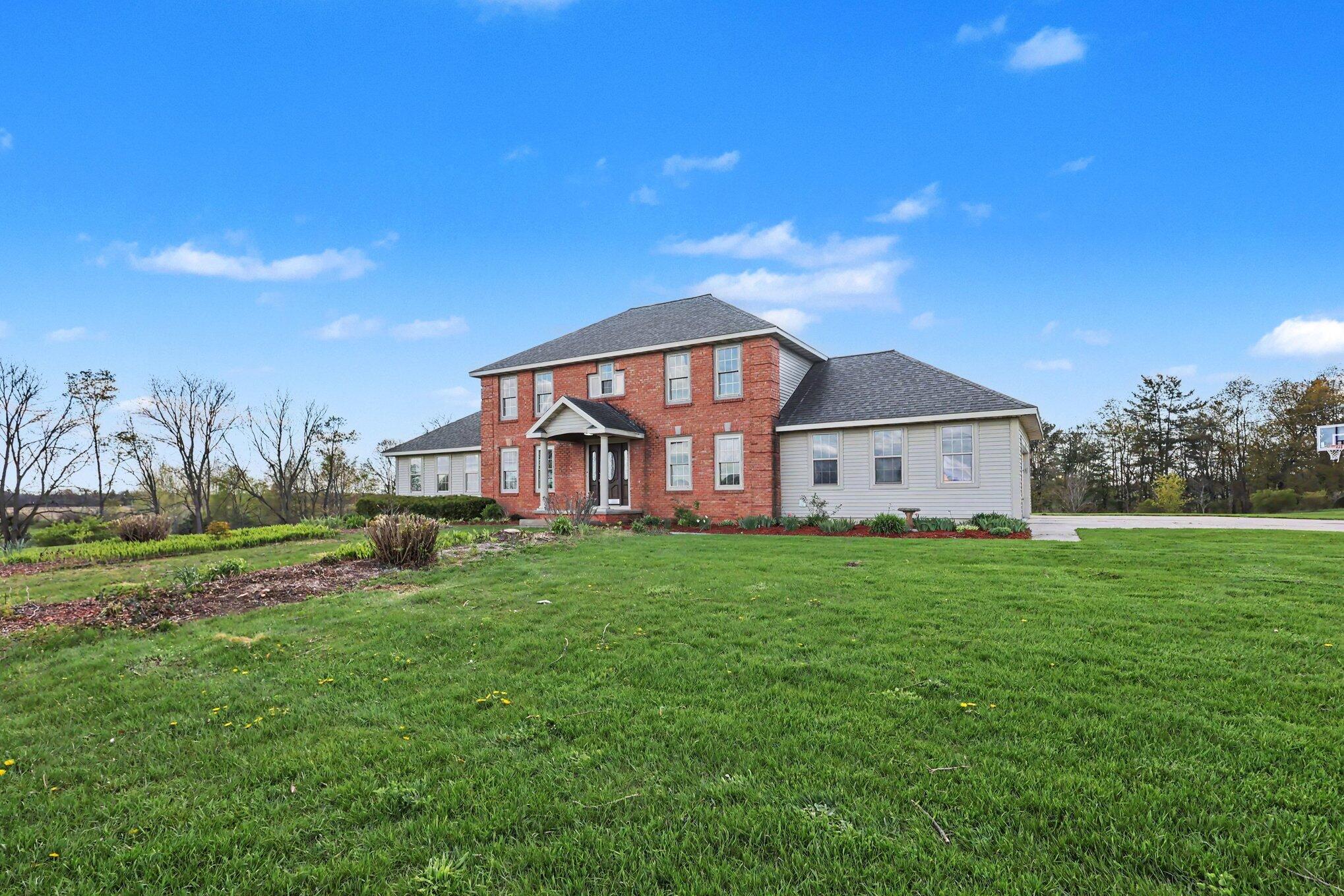 1438 S Satterlee Road