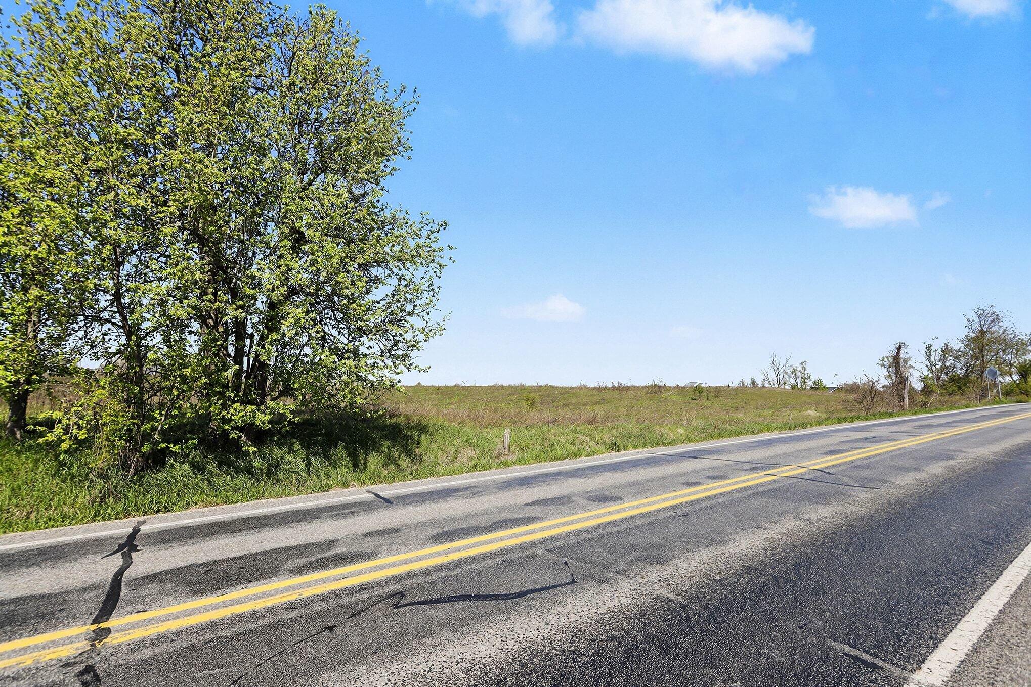 V/L N M-43 Highway