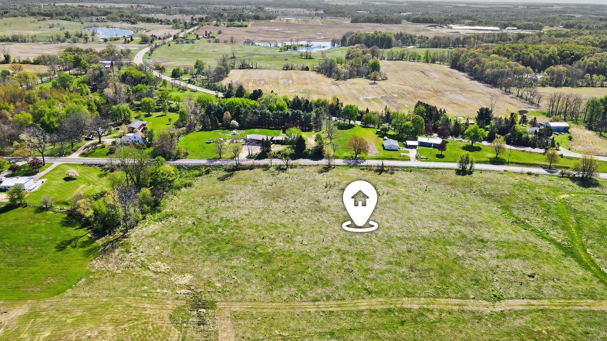 V/L N M-43 Parcel B Highway