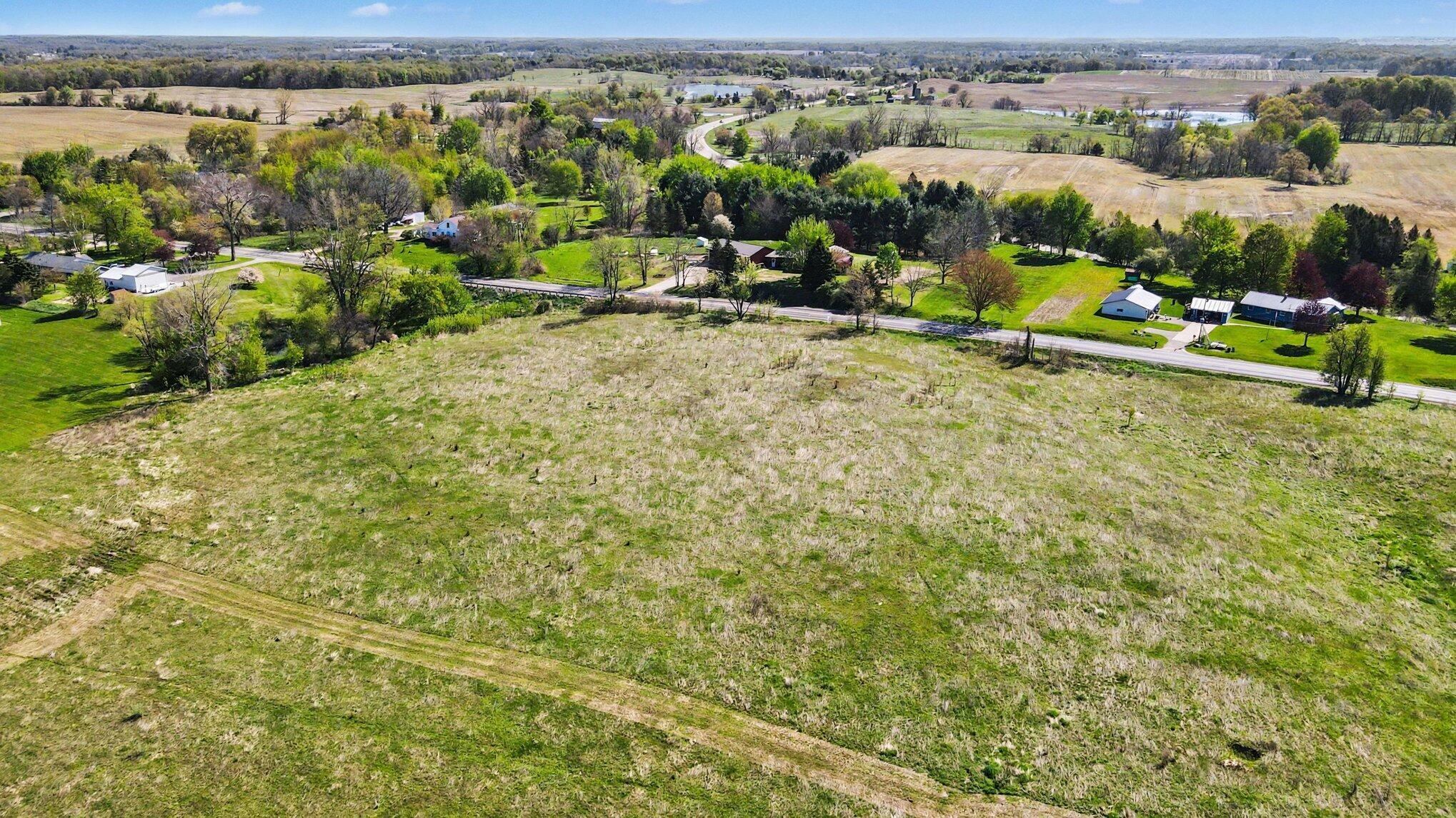 V/L N M-43 Parcel B Highway