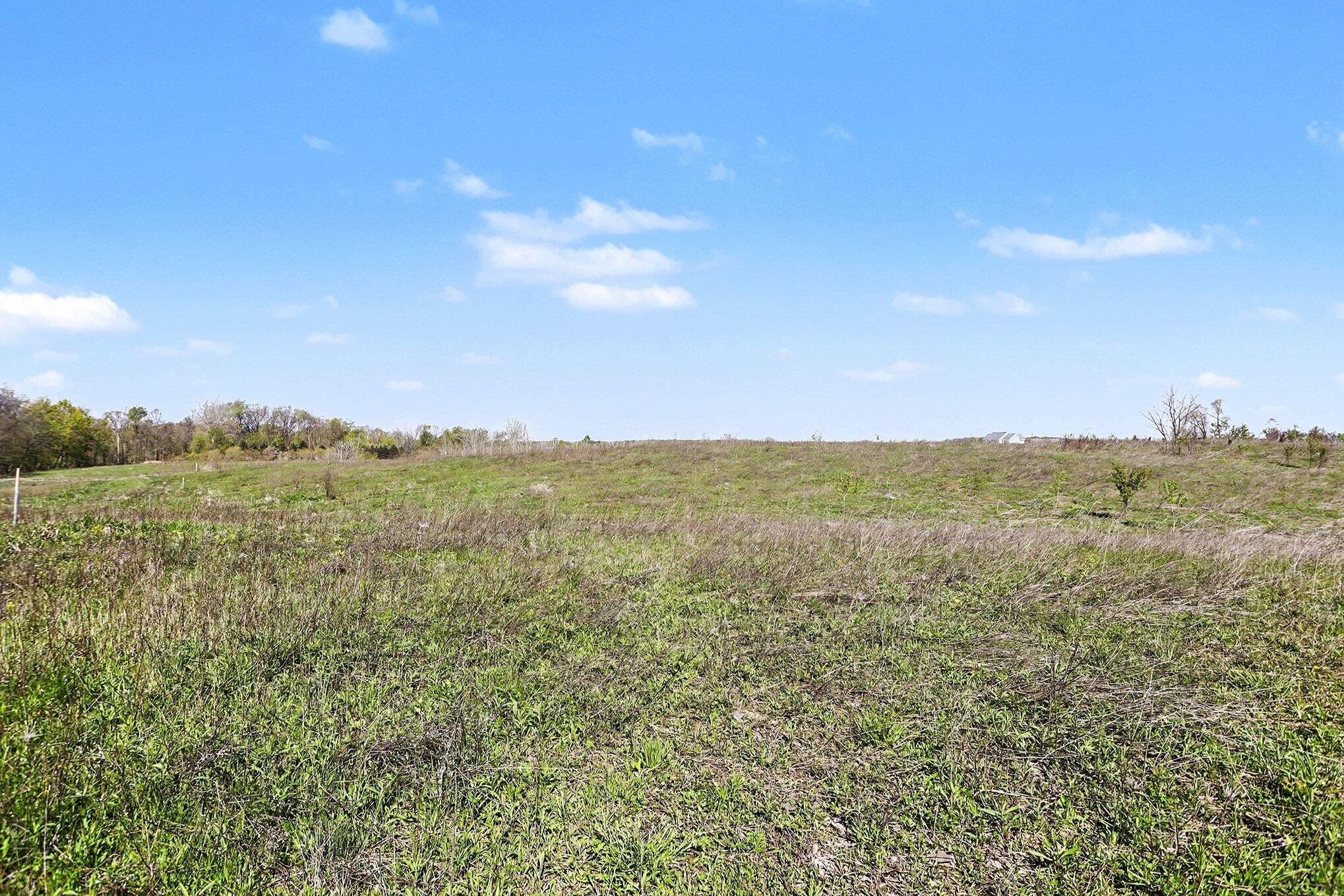 V/L N M-43 Parcel B Highway