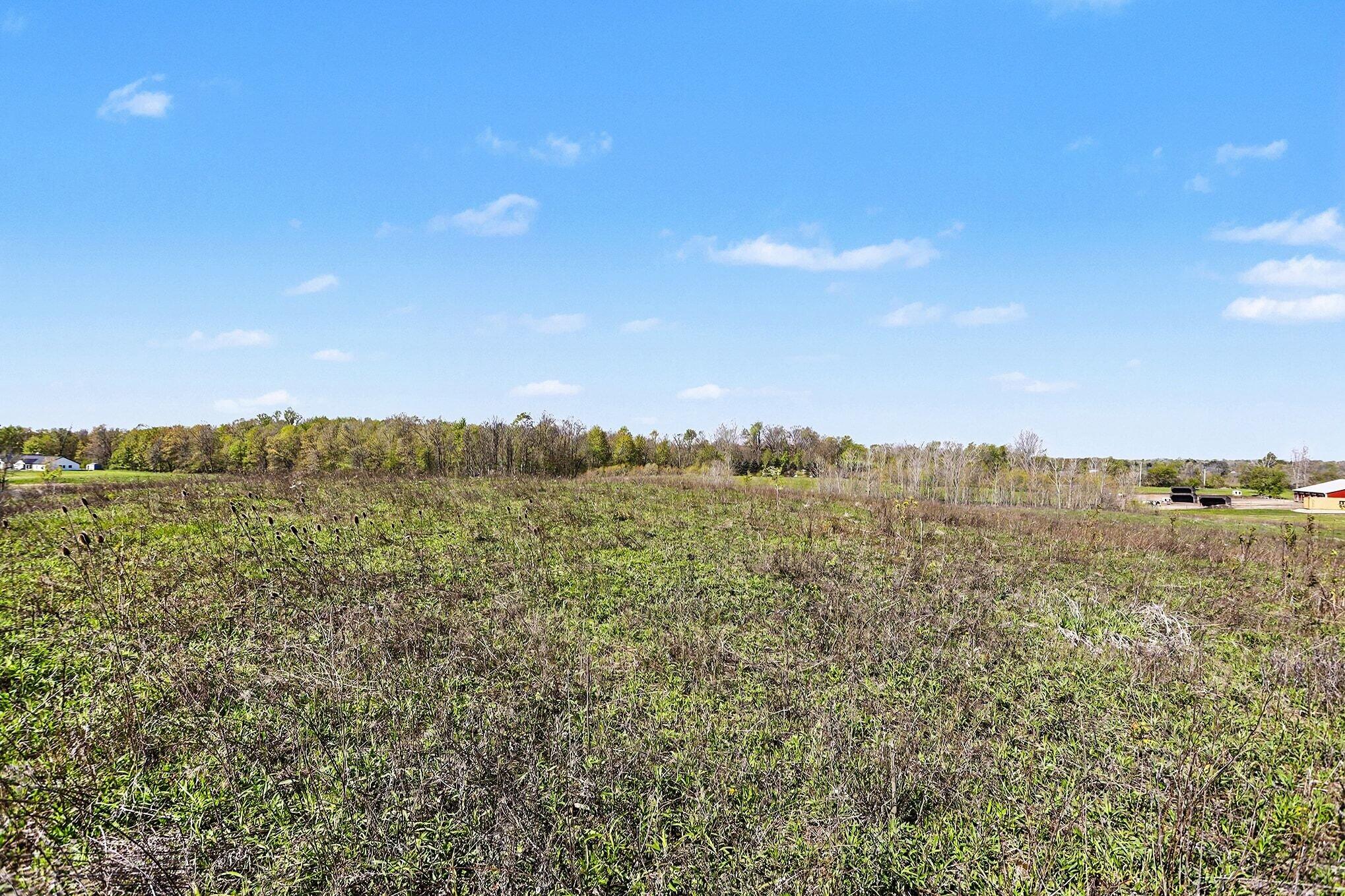 V/L N M-43 Parcel B Highway