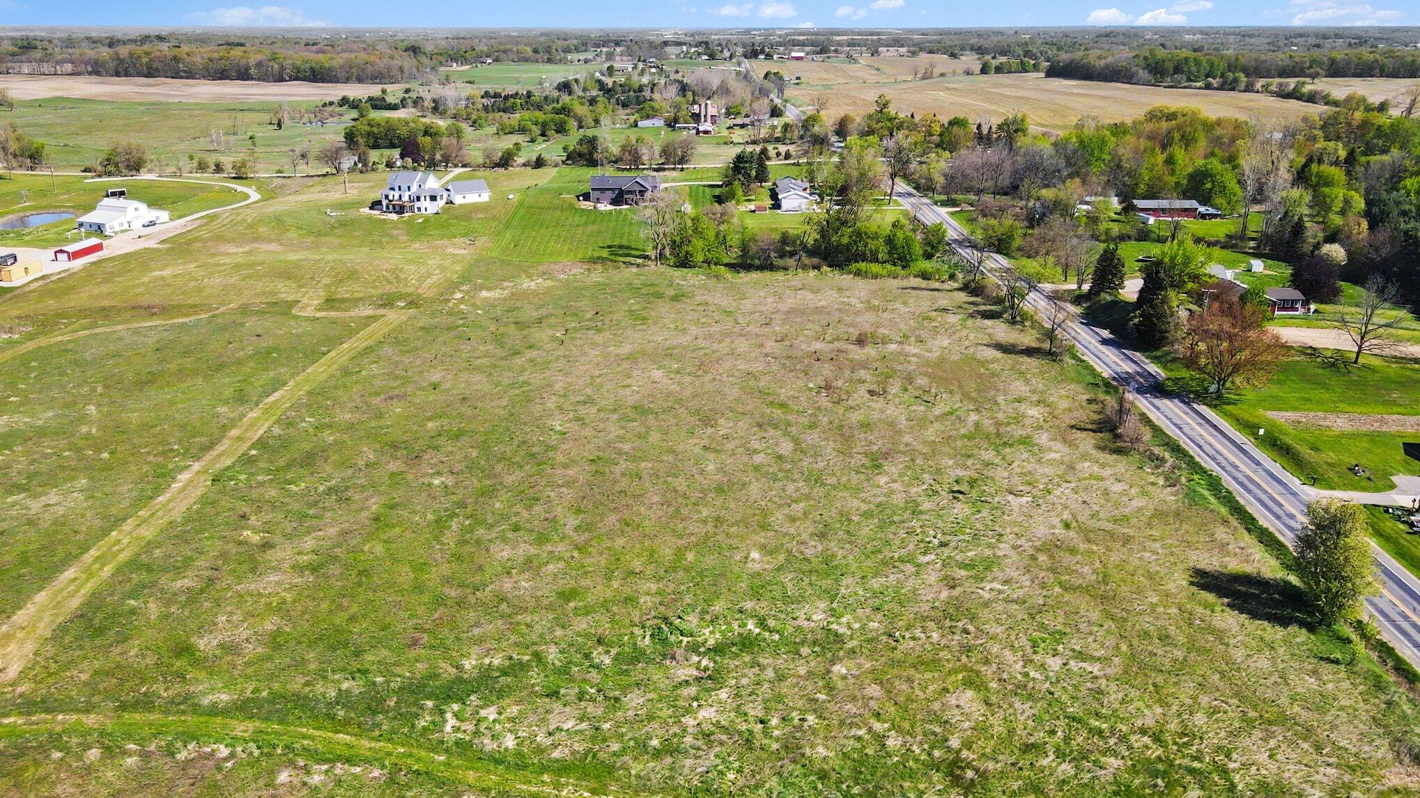 V/L N M-43 Parcel C Highway