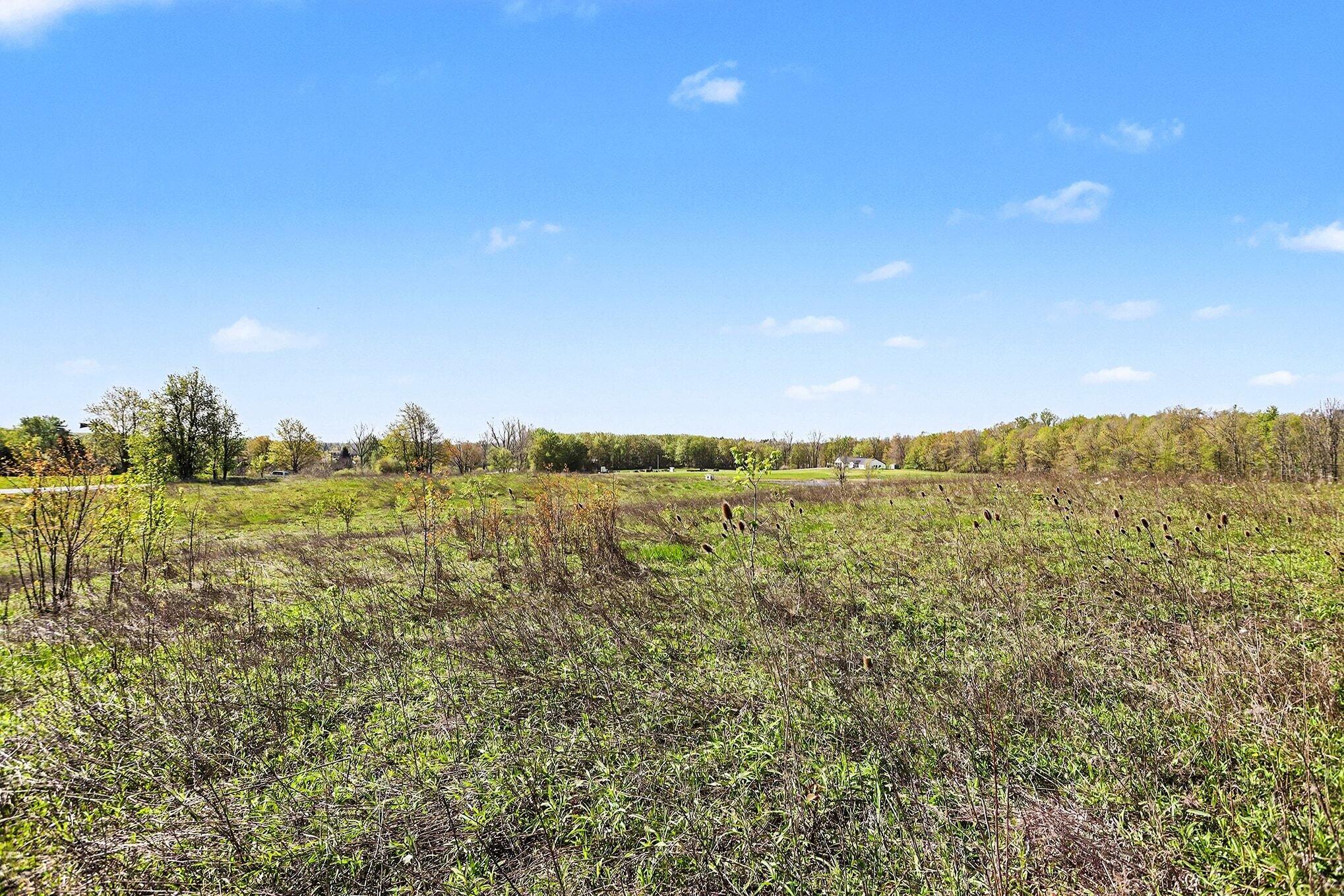 V/L N M-43 Parcel C Highway