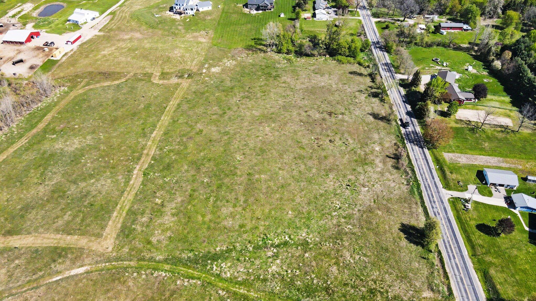 V/L N M-43 Parcel C Highway