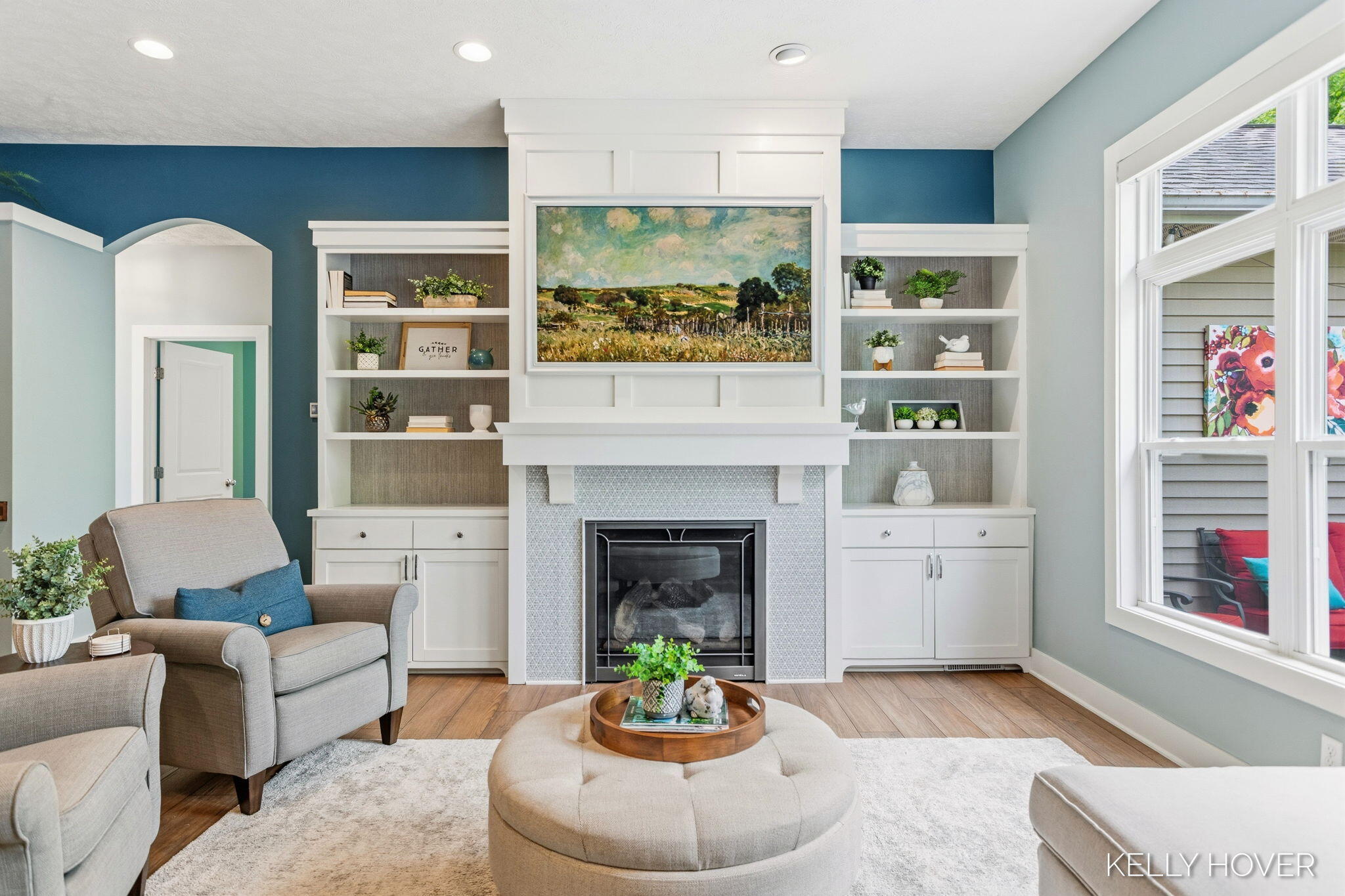 6521 Byron Woods Drive SW